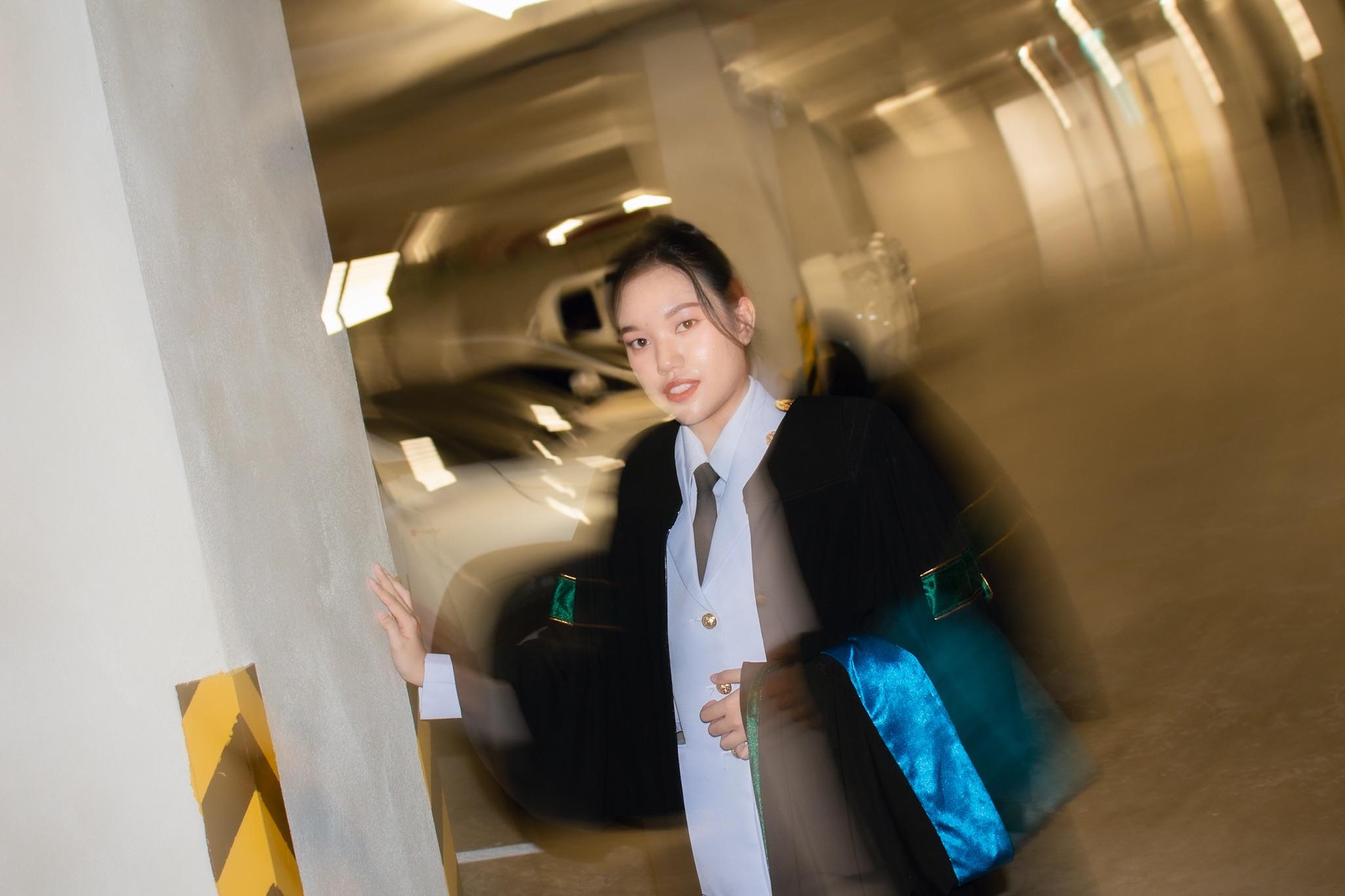ผลงานรับปริญญา มหาวิทยาลัยราชภัฏเทพสตรี โดย JJ Photo Gen Z ภาพที่ 4