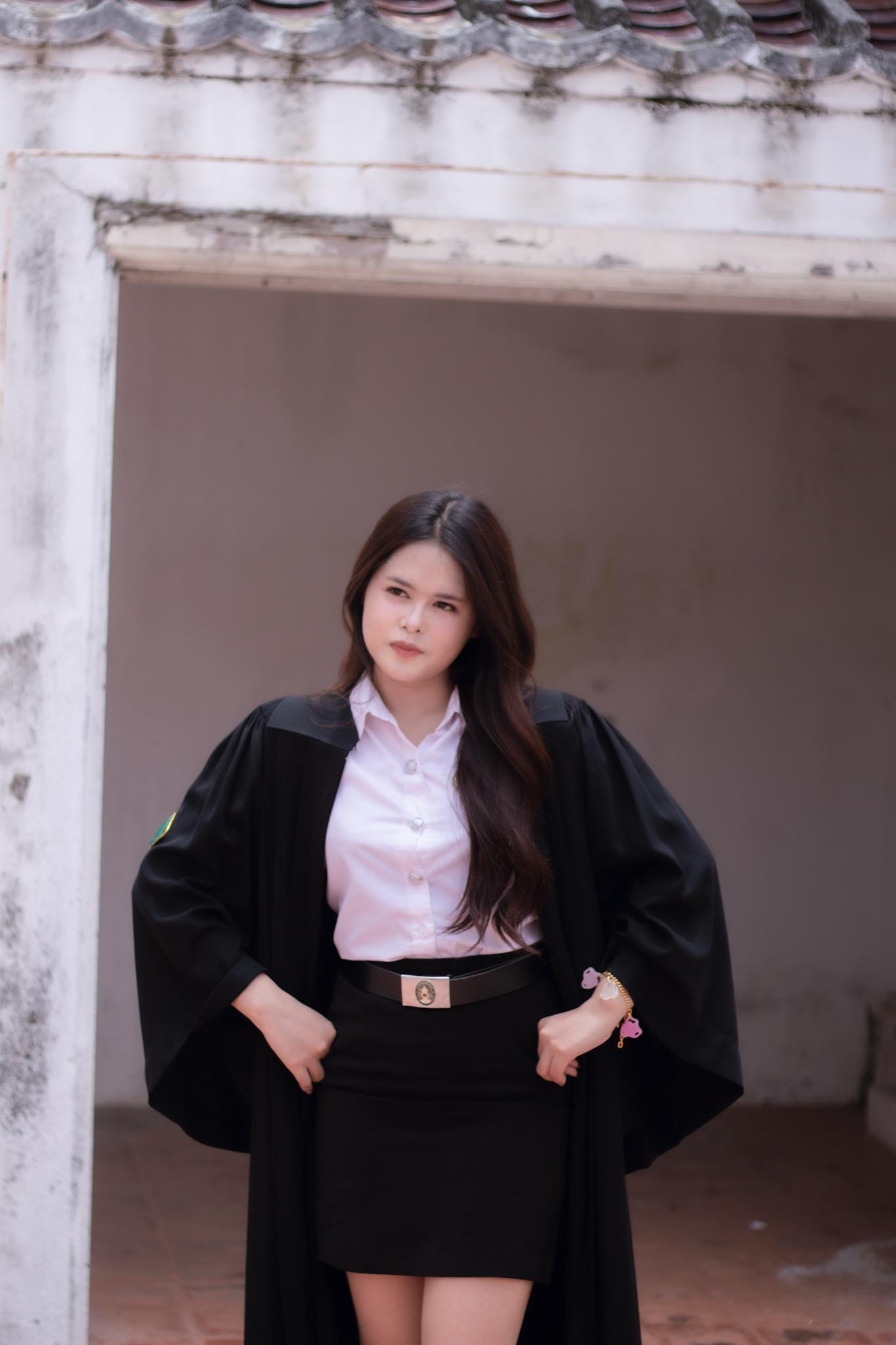 ผลงานรับปริญญา มหาวิทยาลัยราชภัฏเทพสตรี โดย JJ Photo Gen Z ภาพที่ 5