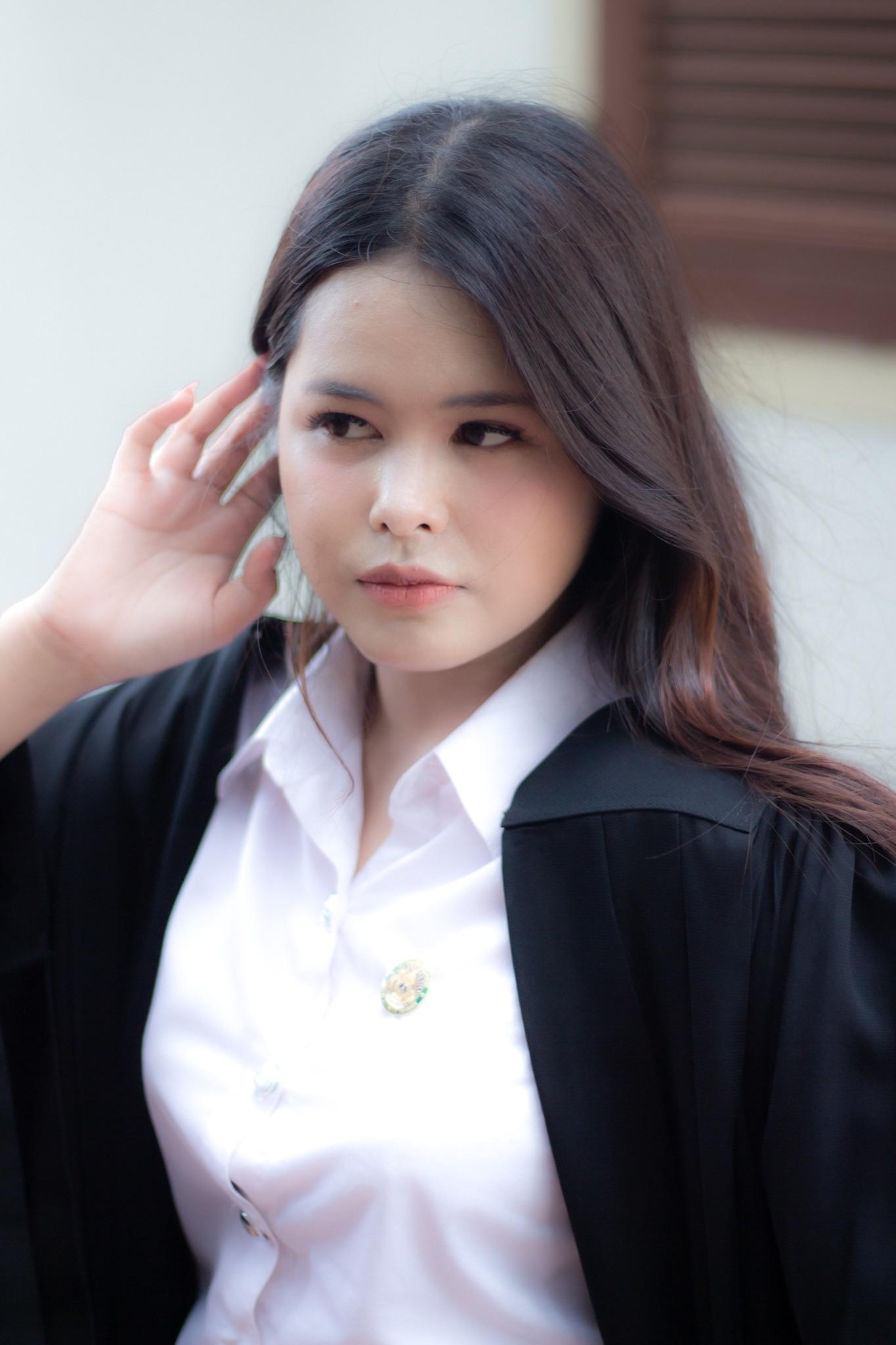ผลงานรับปริญญา มหาวิทยาลัยราชภัฏเทพสตรี โดย JJ Photo Gen Z ภาพที่ 2