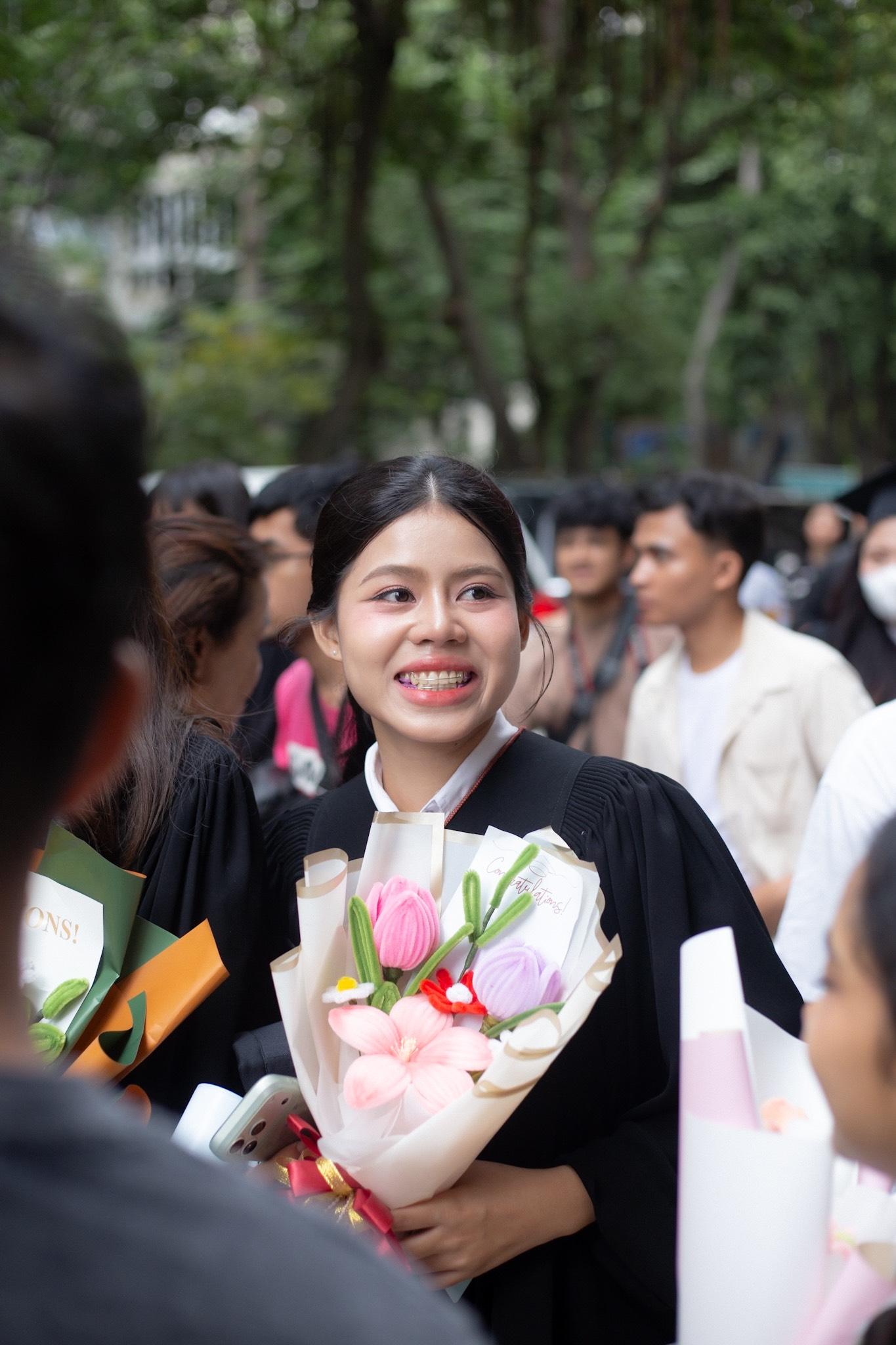 ผลงานรับปริญญา มหาวิทยาลัยเกษตรศาสตร์ โดย JJ Photo Gen Z ภาพที่ 6