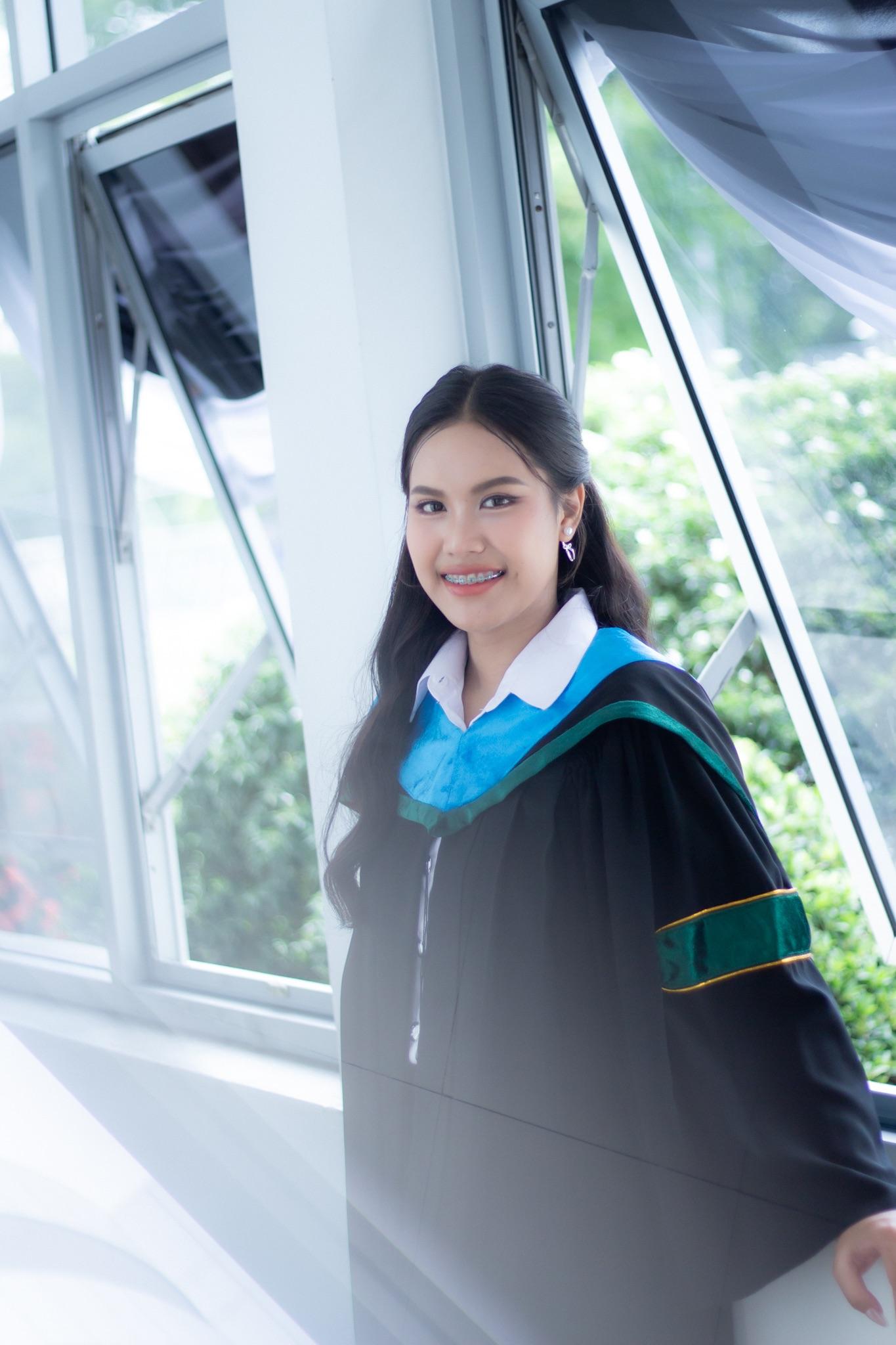 ผลงานรับปริญญา มหาวิทยาลัยราชภัฏเทพสตรี โดย JJ Photo Gen Z ภาพที่ 11