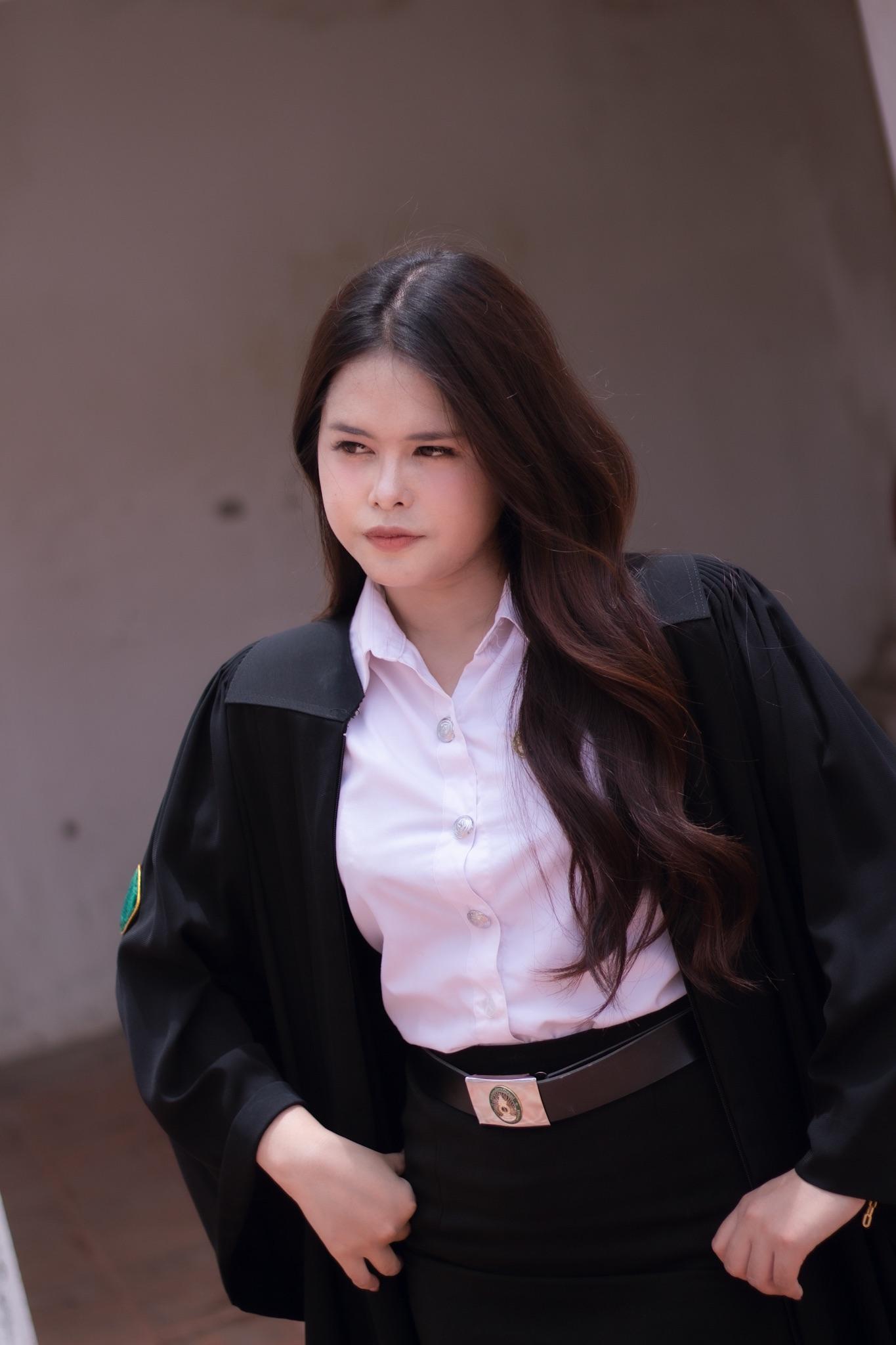 ผลงานรับปริญญา มหาวิทยาลัยราชภัฏเทพสตรี โดย JJ Photo Gen Z ภาพที่ 7