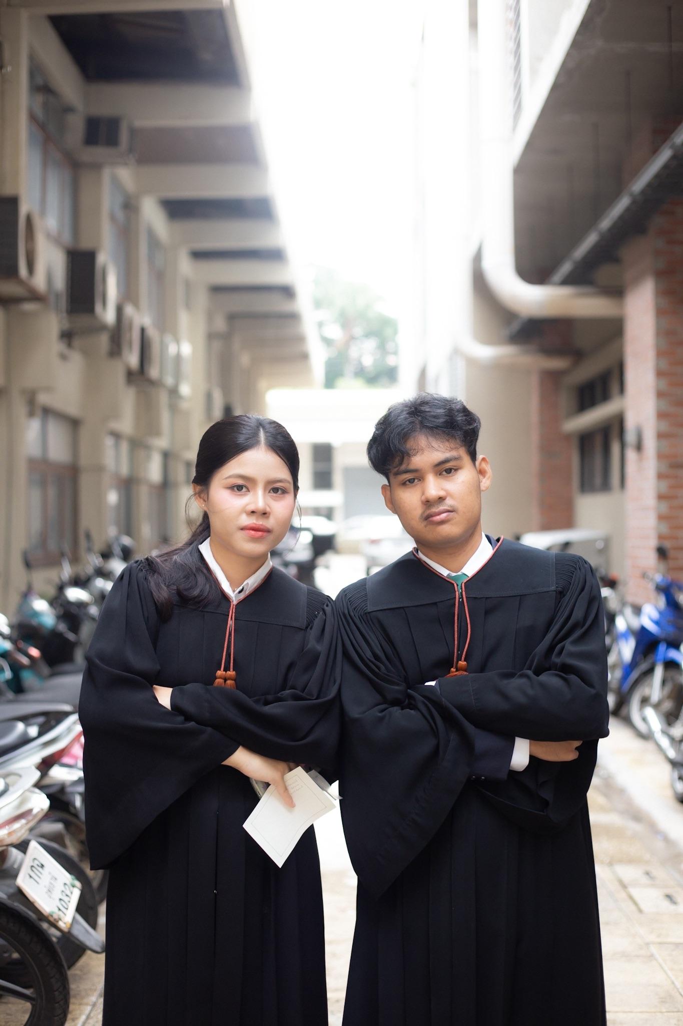 ผลงานรับปริญญา มหาวิทยาลัยเกษตรศาสตร์ โดย JJ Photo Gen Z ภาพที่ 14