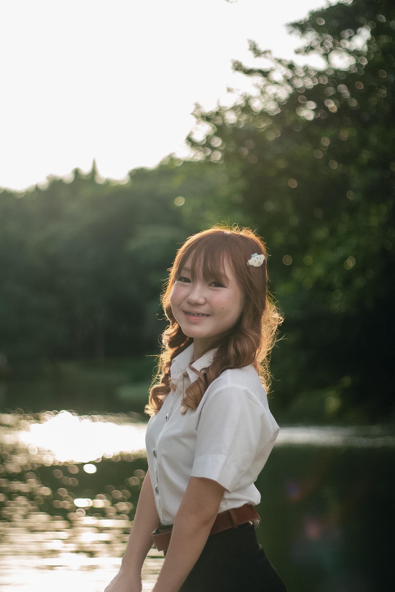 ผลงานรับปริญญา มหาวิทยาลัยกรุงเทพ โดย JJ Photo Gen Z ภาพที่ 10