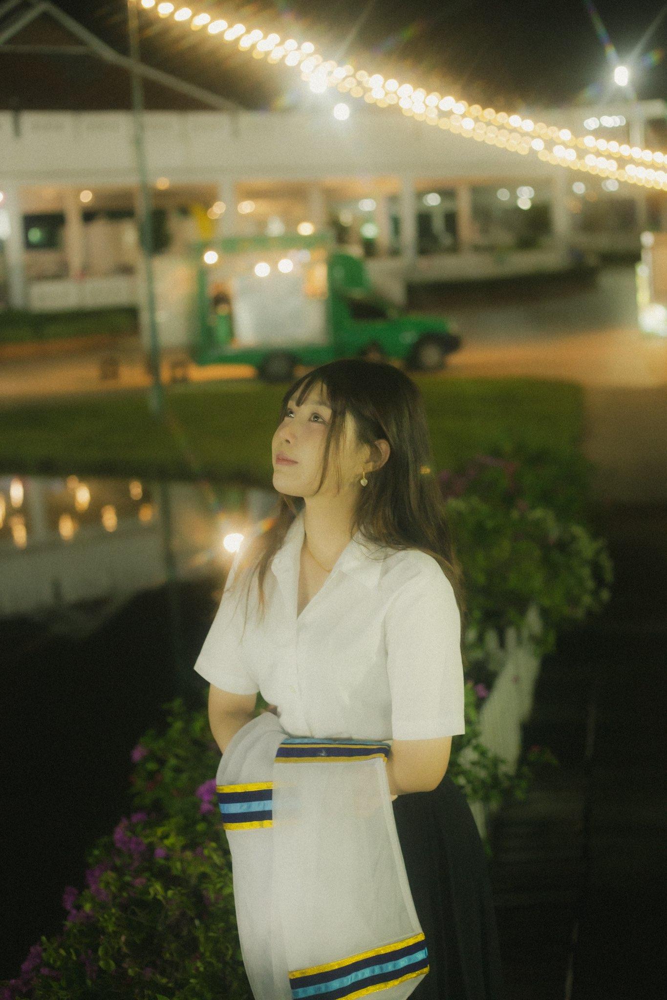 ผลงานรับปริญญา มหาวิทยาลัยเทคโนโลยีราชมงคลธัญบุรี โดย JJ Photo Gen Z ภาพที่ 5