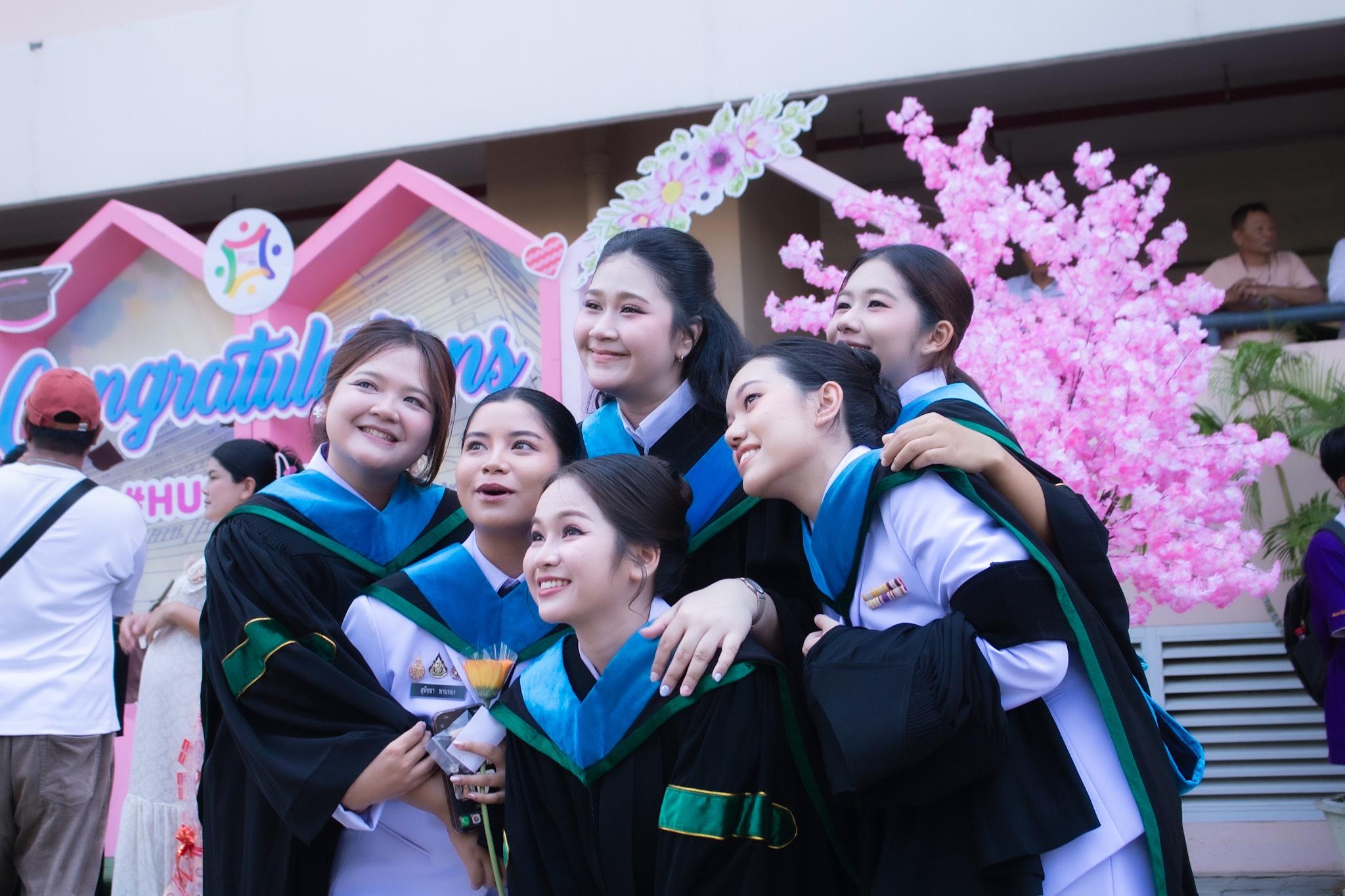 ผลงานรับปริญญา มหาวิทยาลัยราชภัฏเทพสตรี โดย JJ Photo Gen Z ภาพที่ 18