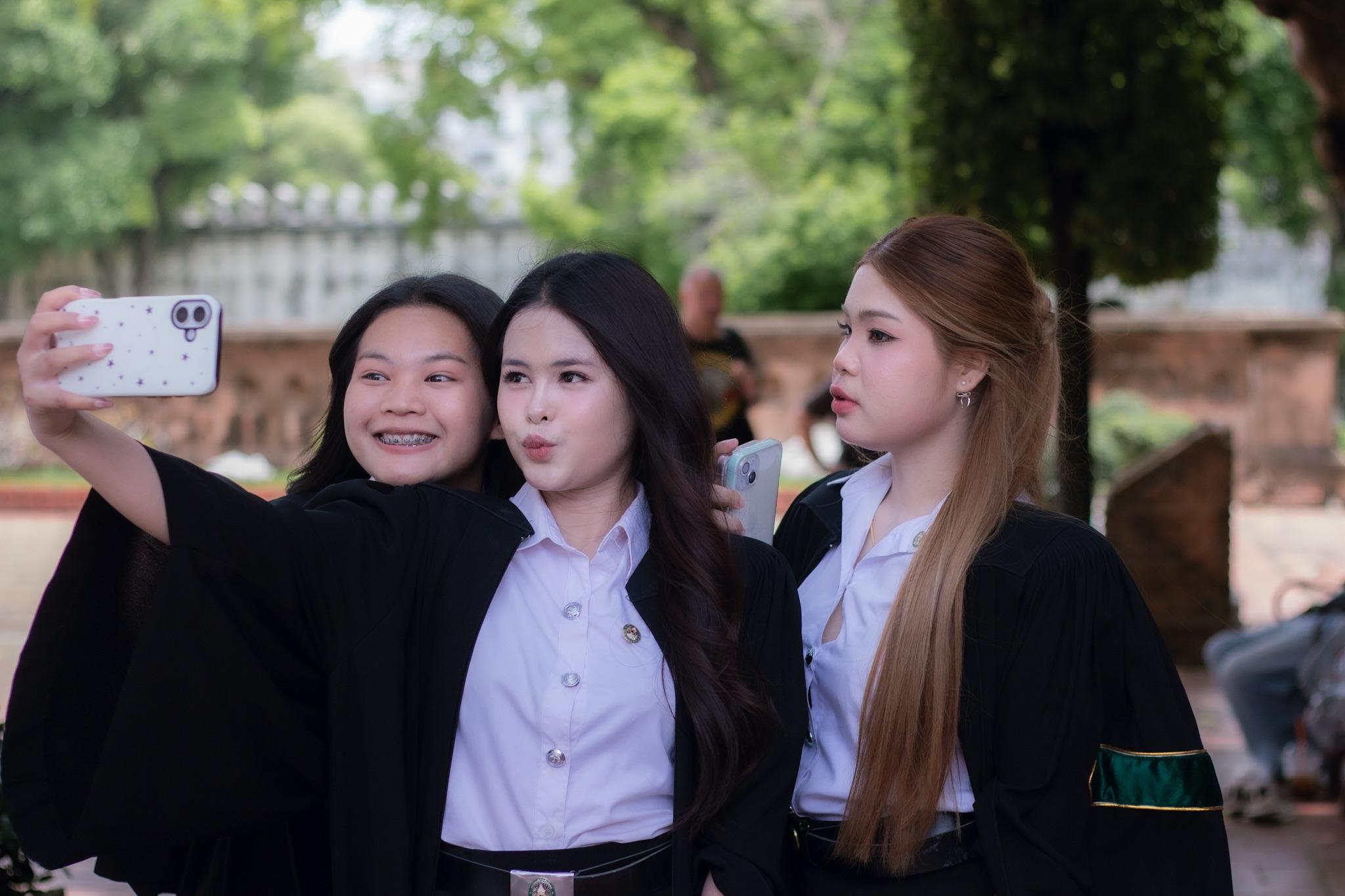 ผลงานรับปริญญา มหาวิทยาลัยราชภัฏเทพสตรี โดย JJ Photo Gen Z ภาพที่ 12