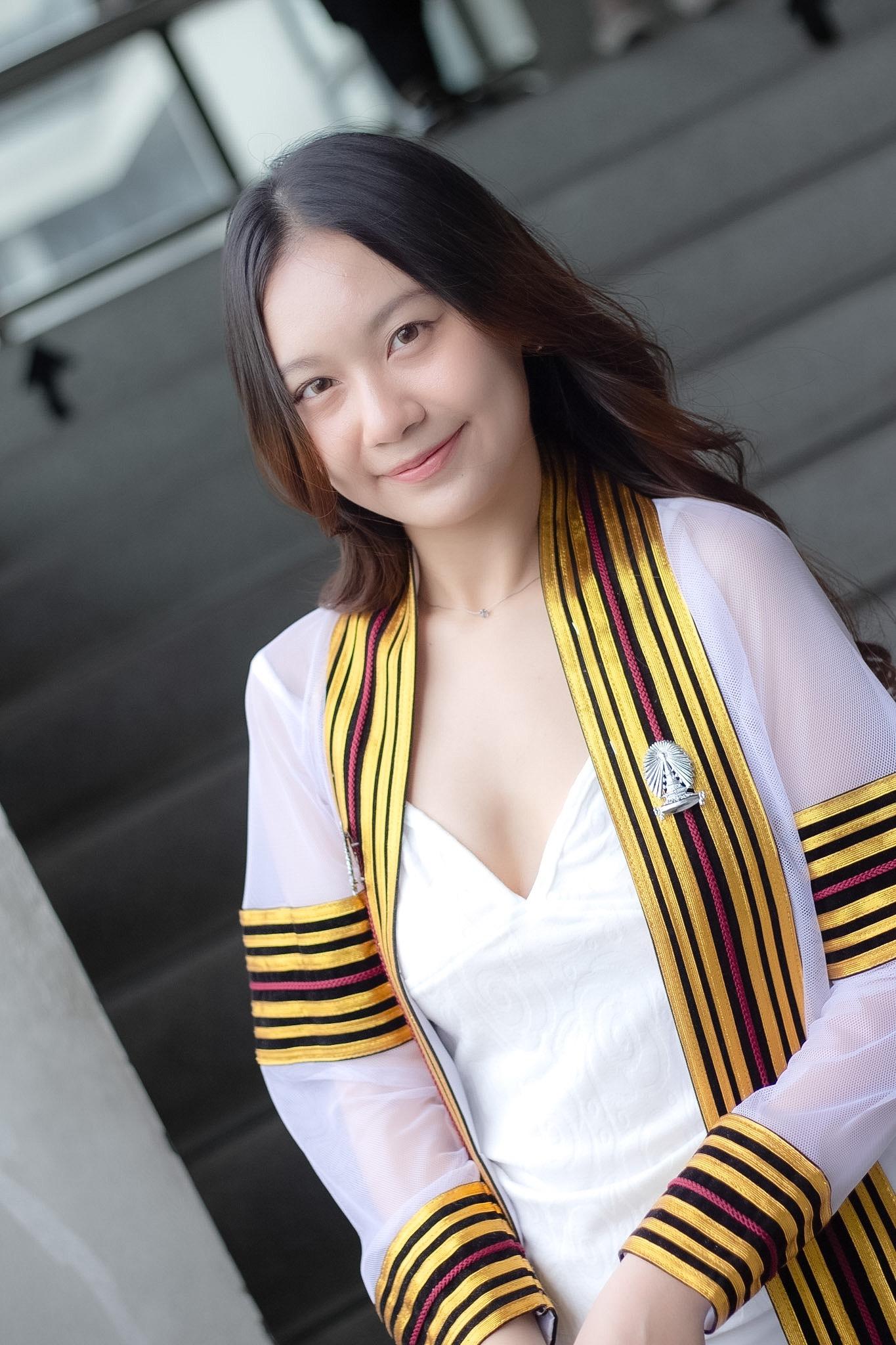 ผลงานรับปริญญา จุฬาลงกรณ์มหาวิทยาลัย โดย JJ Photo Gen Z ภาพที่ 7