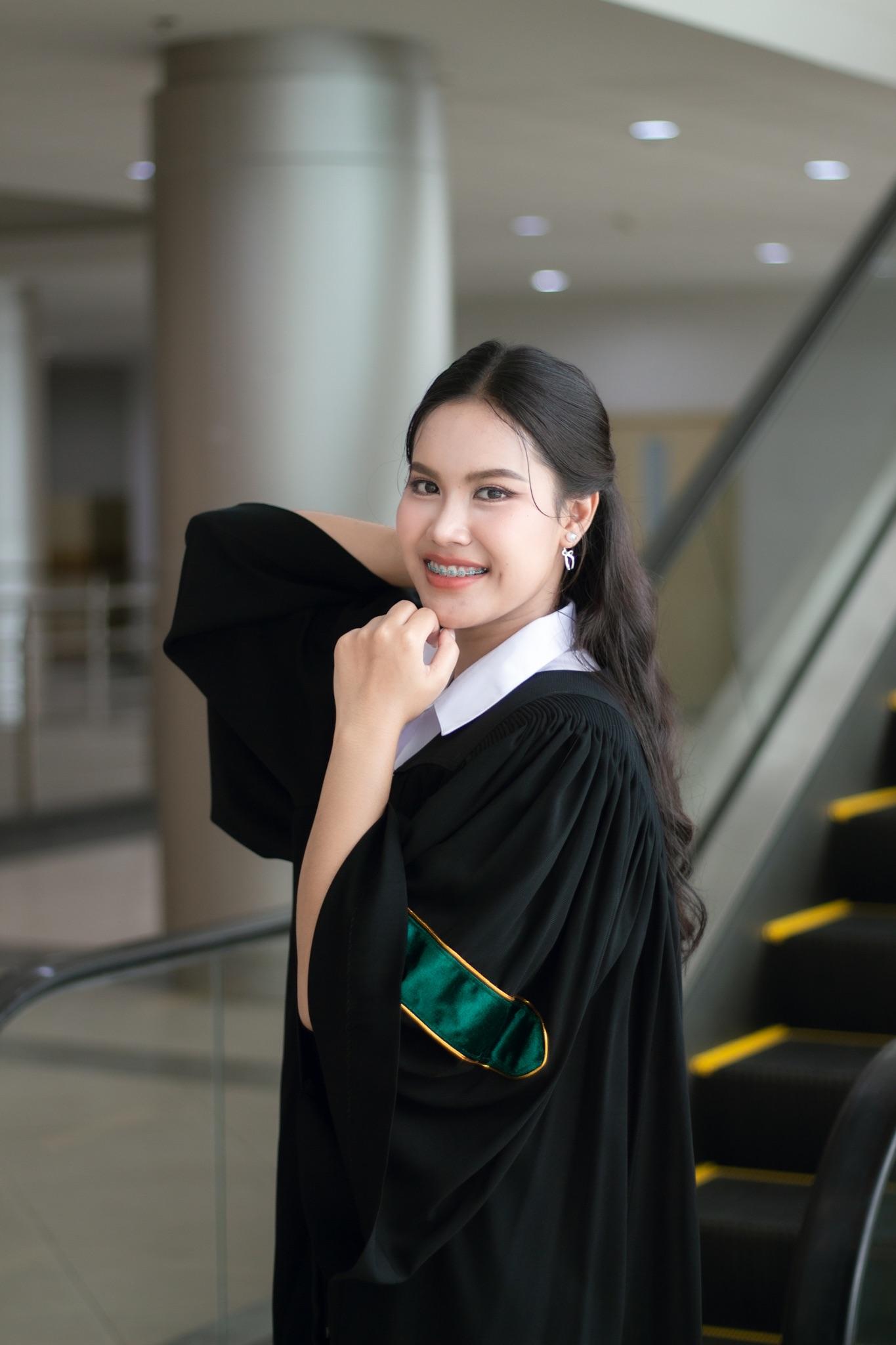 ผลงานรับปริญญา มหาวิทยาลัยราชภัฏเทพสตรี โดย JJ Photo Gen Z ภาพที่ 7