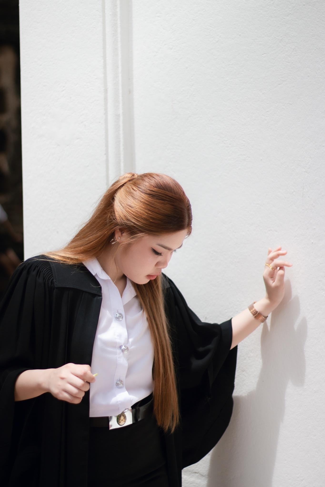 ผลงานรับปริญญา มหาวิทยาลัยราชภัฏเทพสตรี โดย JJ Photo Gen Z ภาพที่ 16