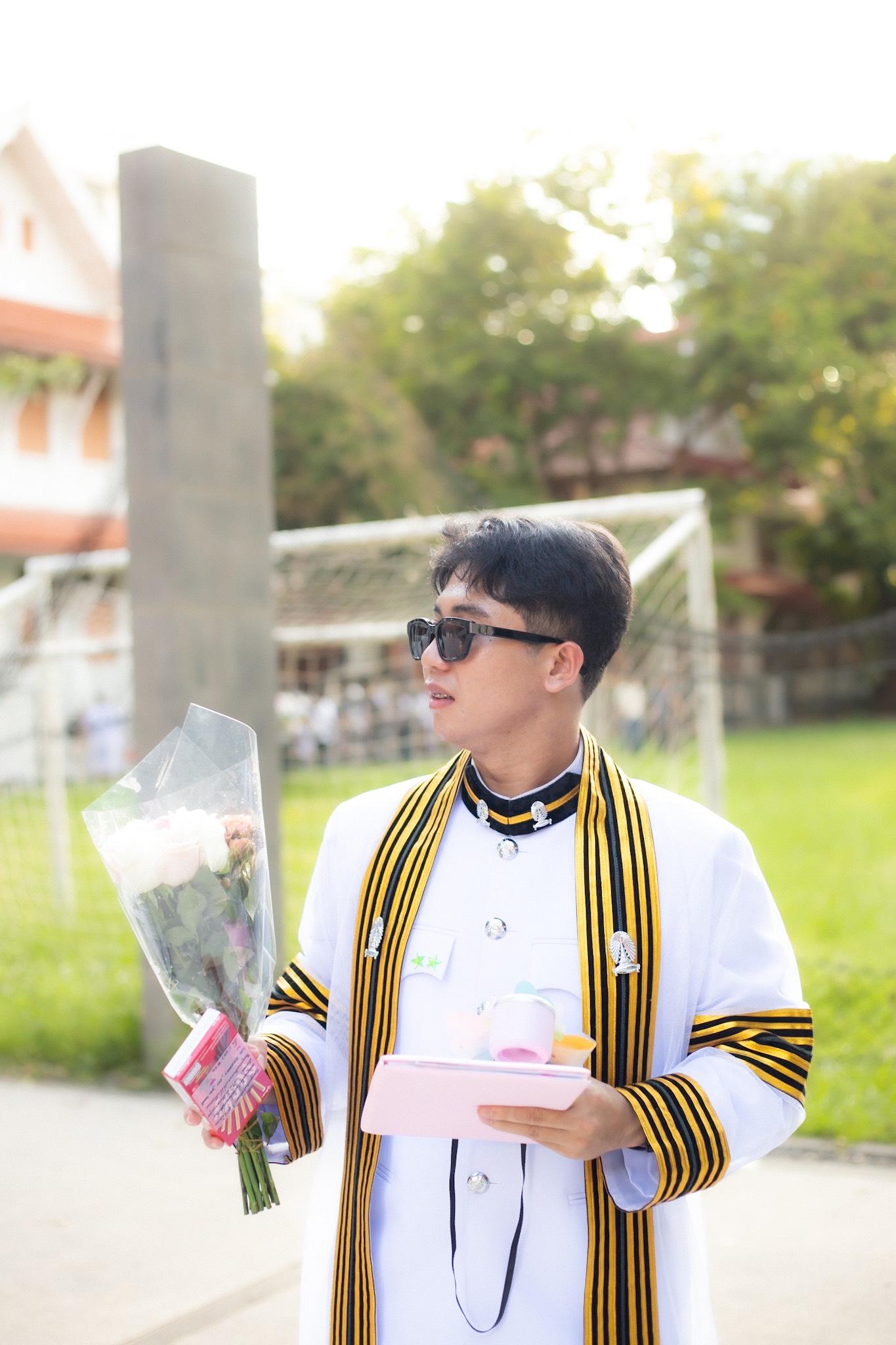 ผลงานรับปริญญา จุฬาลงกรณ์มหาวิทยาลัย โดย JJ Photo Gen Z ภาพที่ 1