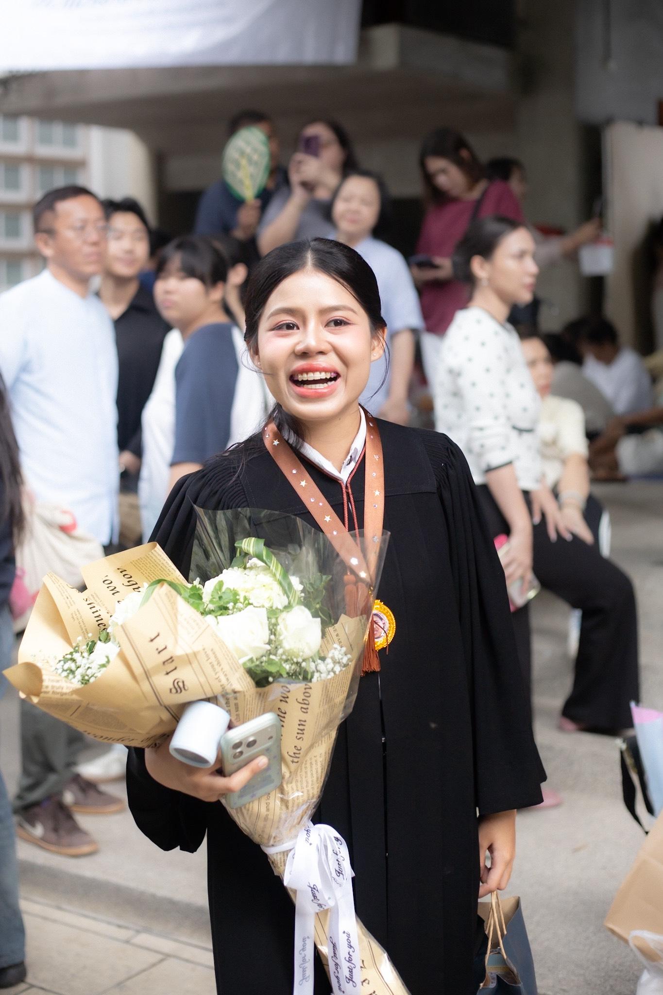 ผลงานรับปริญญา มหาวิทยาลัยเกษตรศาสตร์ โดย JJ Photo Gen Z ภาพที่ 7
