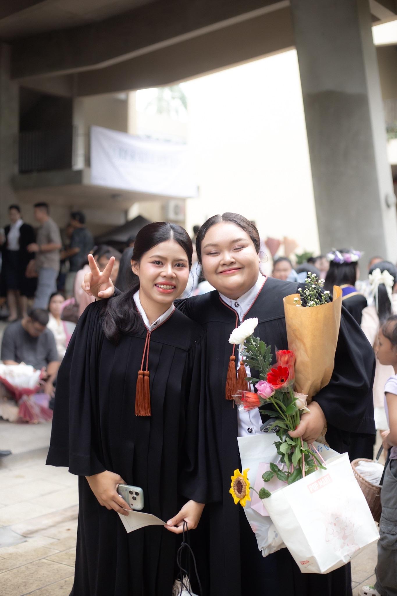 ผลงานรับปริญญา มหาวิทยาลัยเกษตรศาสตร์ โดย JJ Photo Gen Z ภาพที่ 16