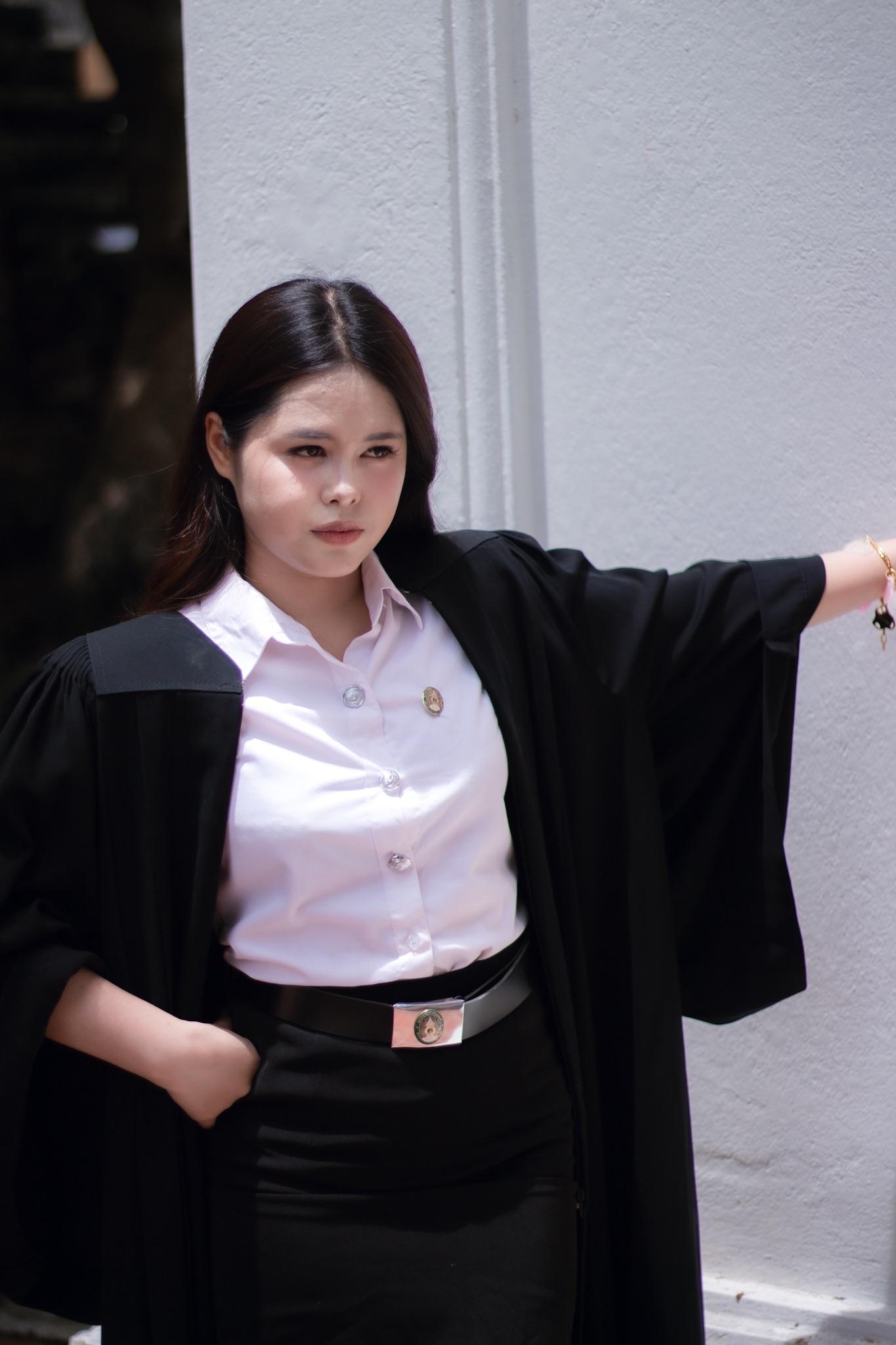 ผลงานรับปริญญา มหาวิทยาลัยราชภัฏเทพสตรี โดย JJ Photo Gen Z ภาพที่ 4