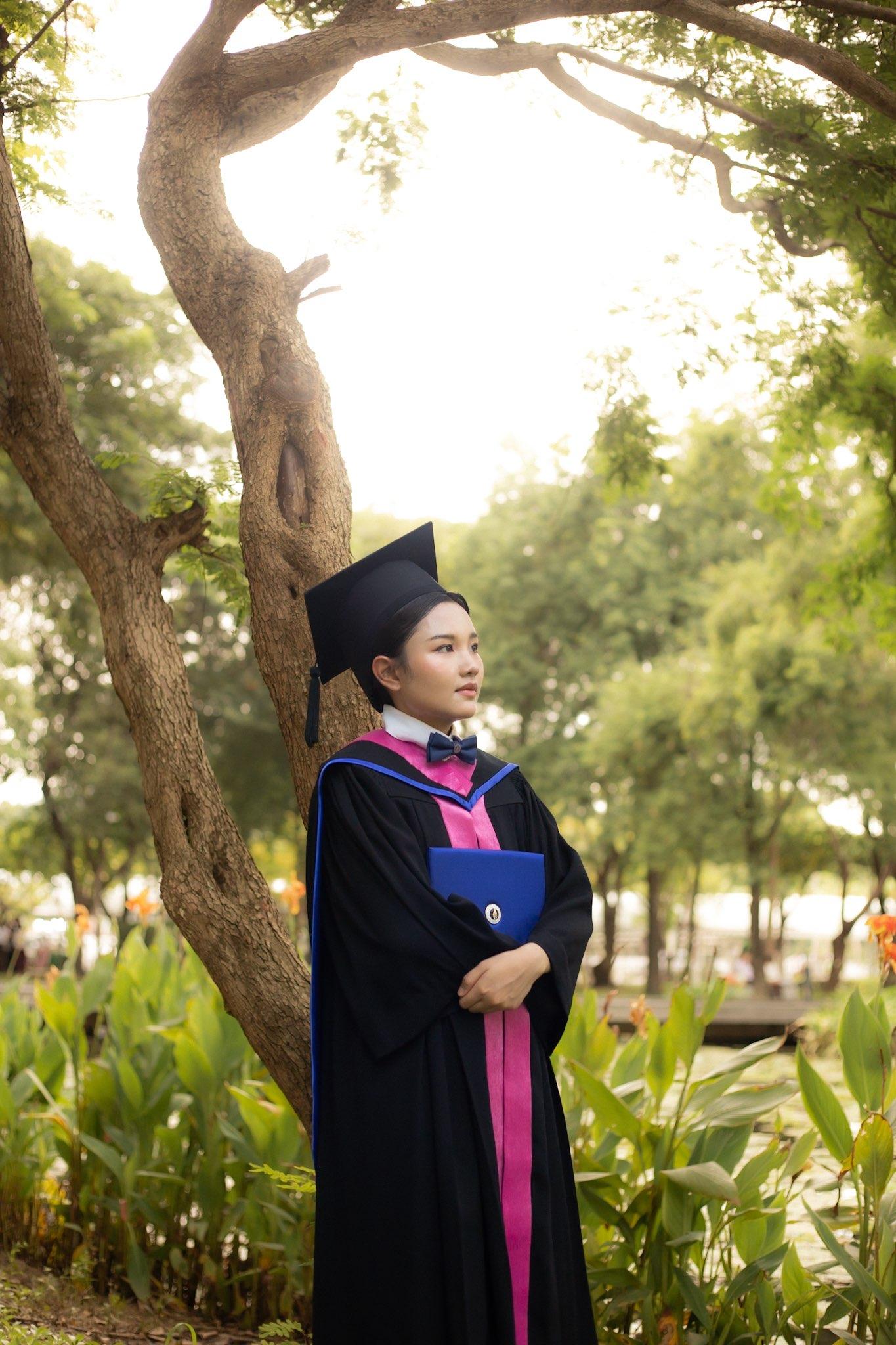 ผลงานรับปริญญา มหาวิทยาลัยมหิดล โดย JJ Photo Gen Z ภาพที่ 8