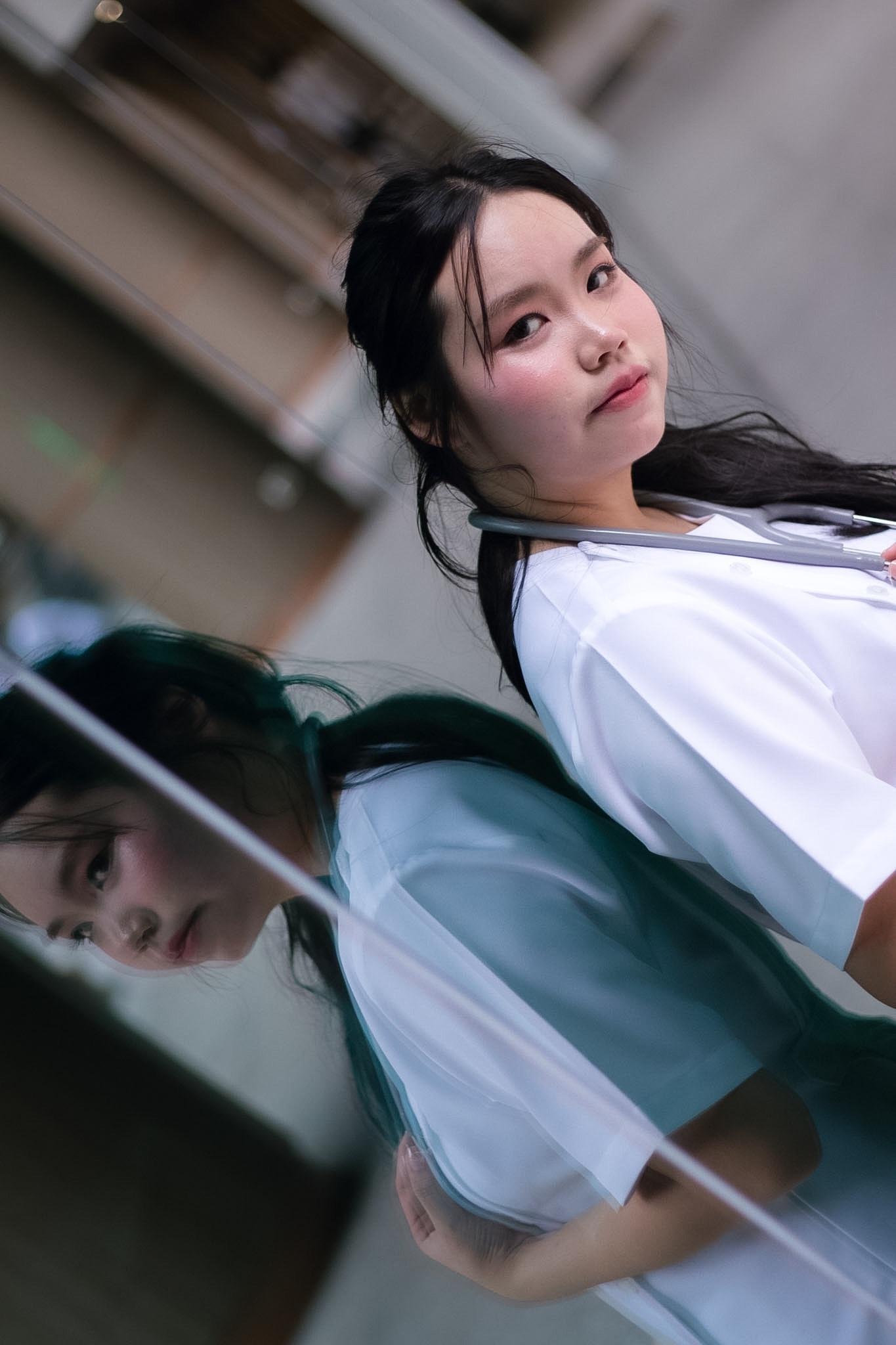 ผลงานรับปริญญา ราชวิทยาลัยจุฬาภรณ์ โดย JJ Photo Gen Z ภาพที่ 13