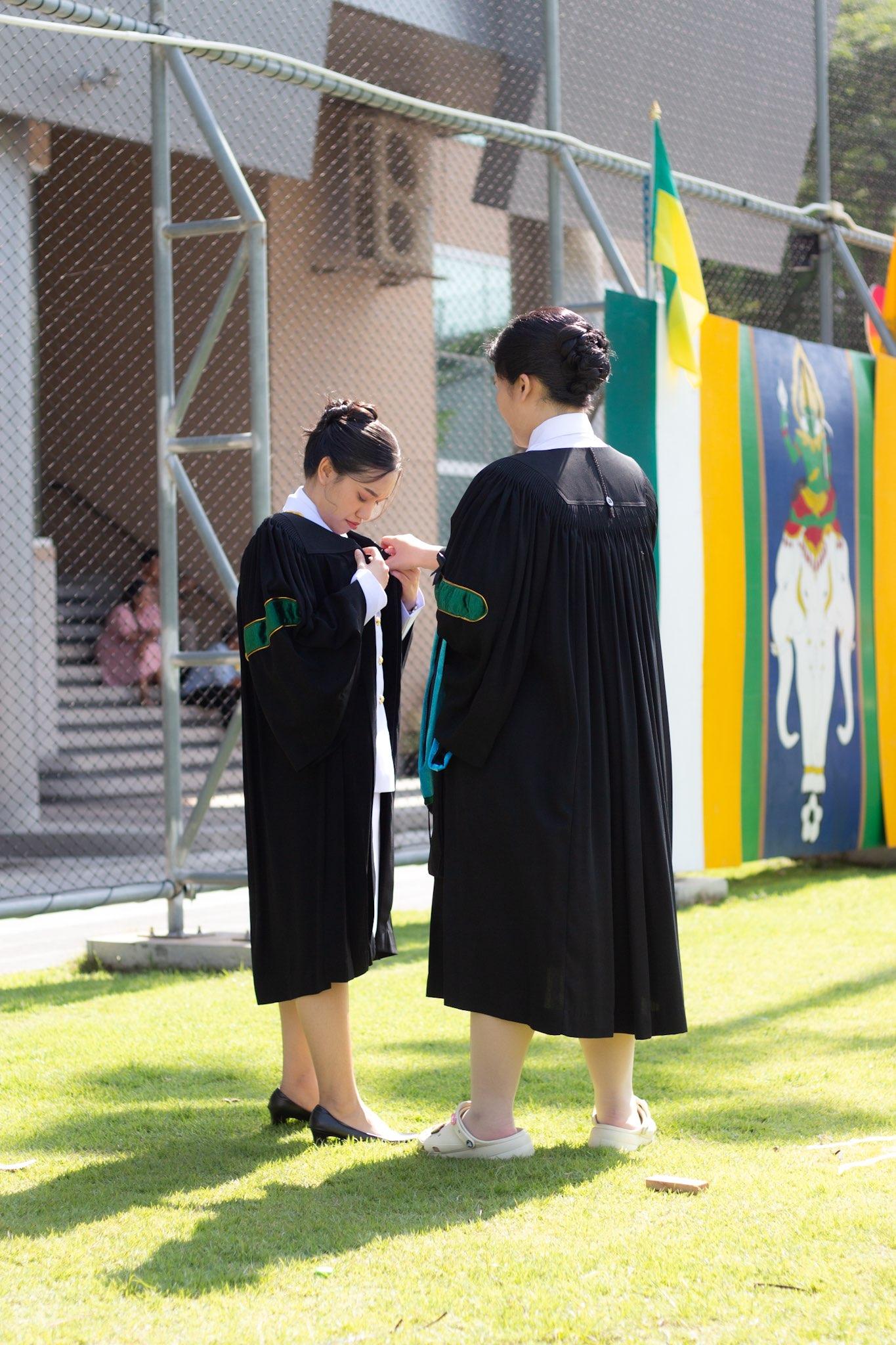 ผลงานรับปริญญา มหาวิทยาลัยราชภัฏเทพสตรี โดย JJ Photo Gen Z ภาพที่ 10