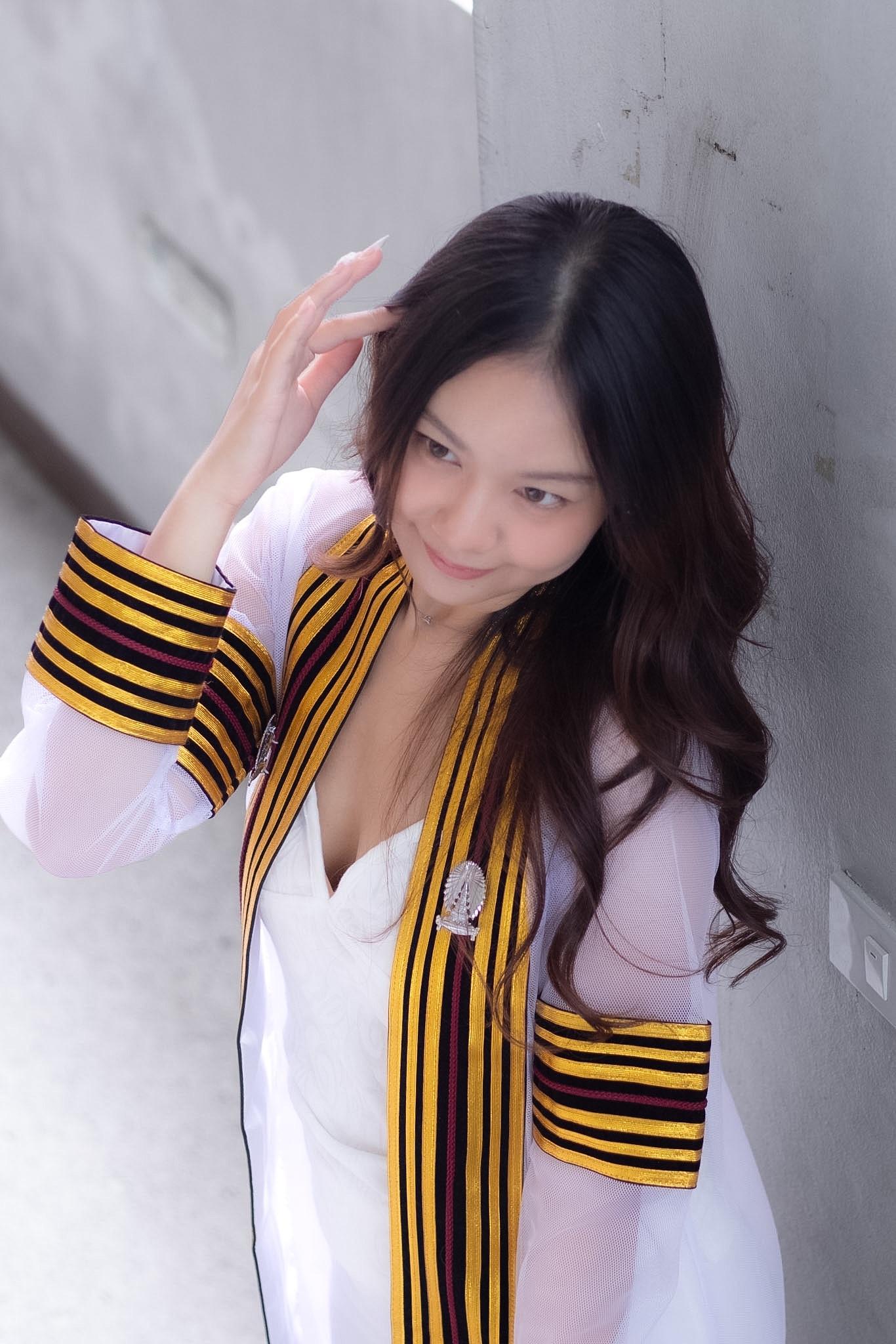 ผลงานรับปริญญา จุฬาลงกรณ์มหาวิทยาลัย โดย JJ Photo Gen Z ภาพที่ 20
