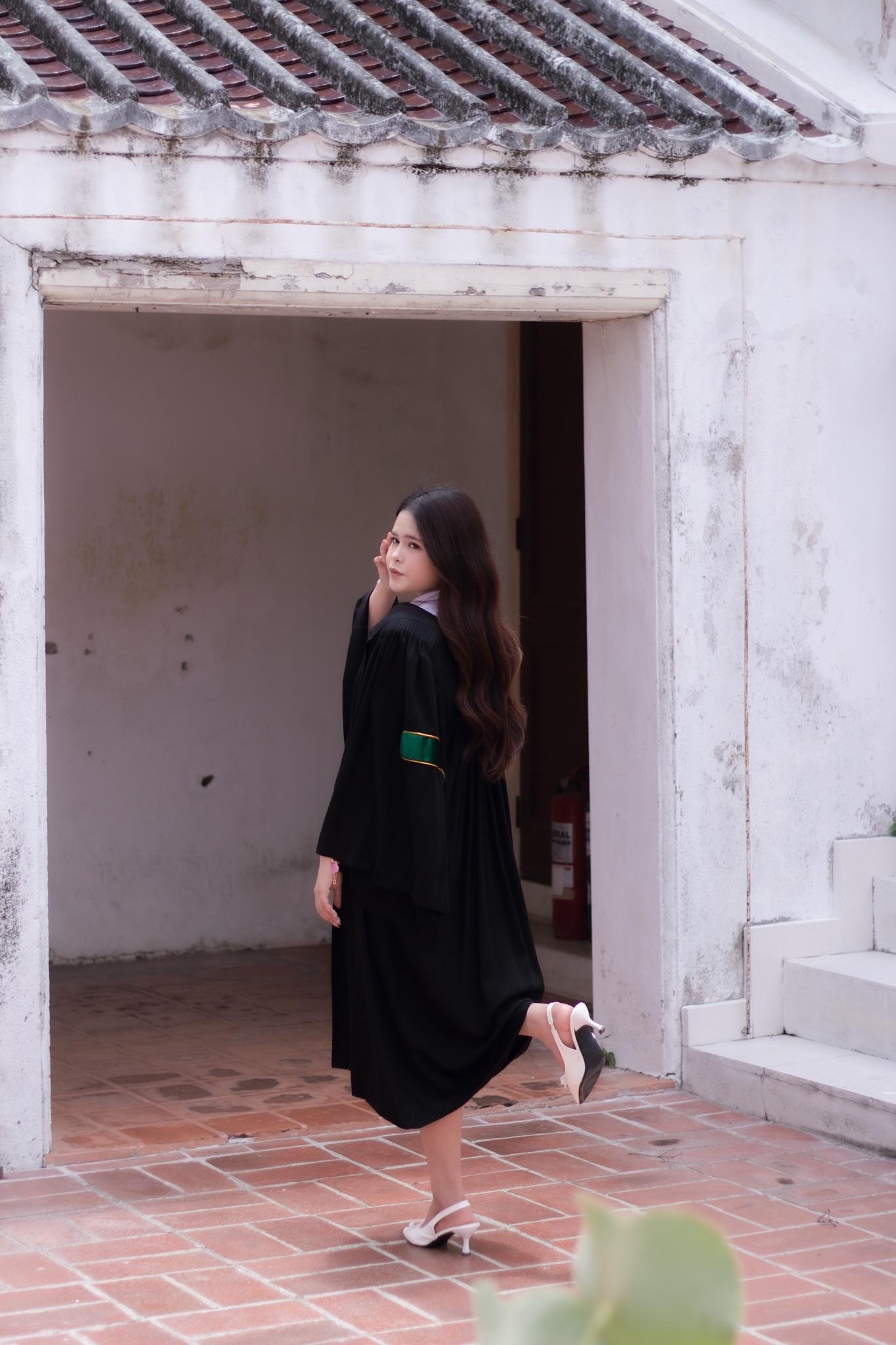 ผลงานรับปริญญา มหาวิทยาลัยราชภัฏเทพสตรี โดย JJ Photo Gen Z ภาพที่ 6