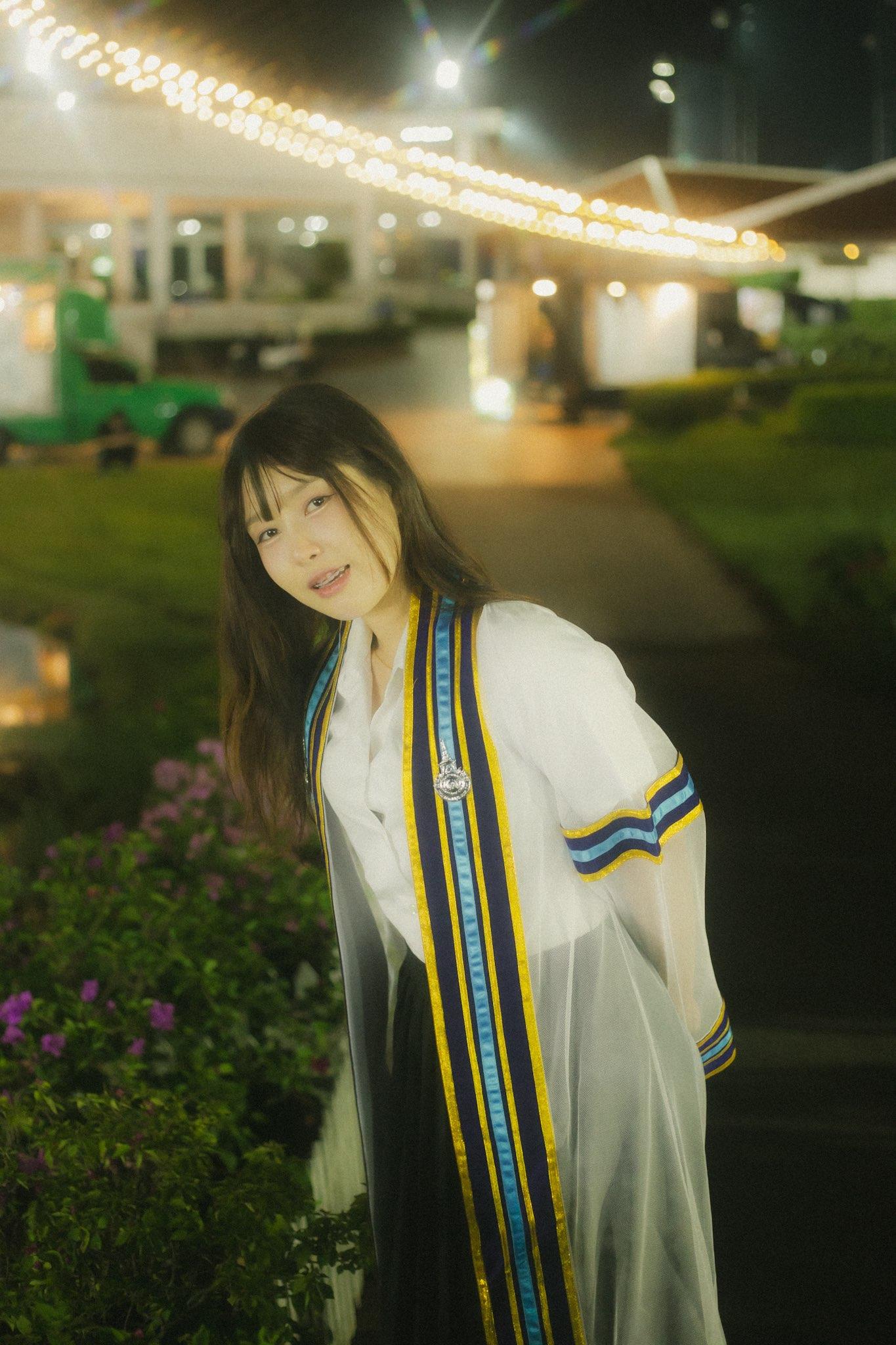 ผลงานรับปริญญา มหาวิทยาลัยเทคโนโลยีราชมงคลธัญบุรี โดย JJ Photo Gen Z ภาพที่ 4