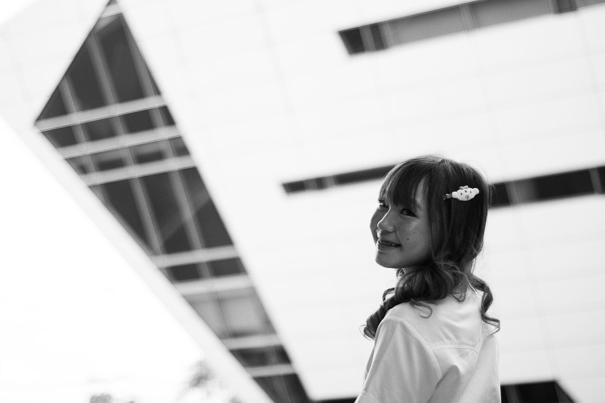 ผลงานรับปริญญา มหาวิทยาลัยกรุงเทพ โดย JJ Photo Gen Z ภาพที่ 5