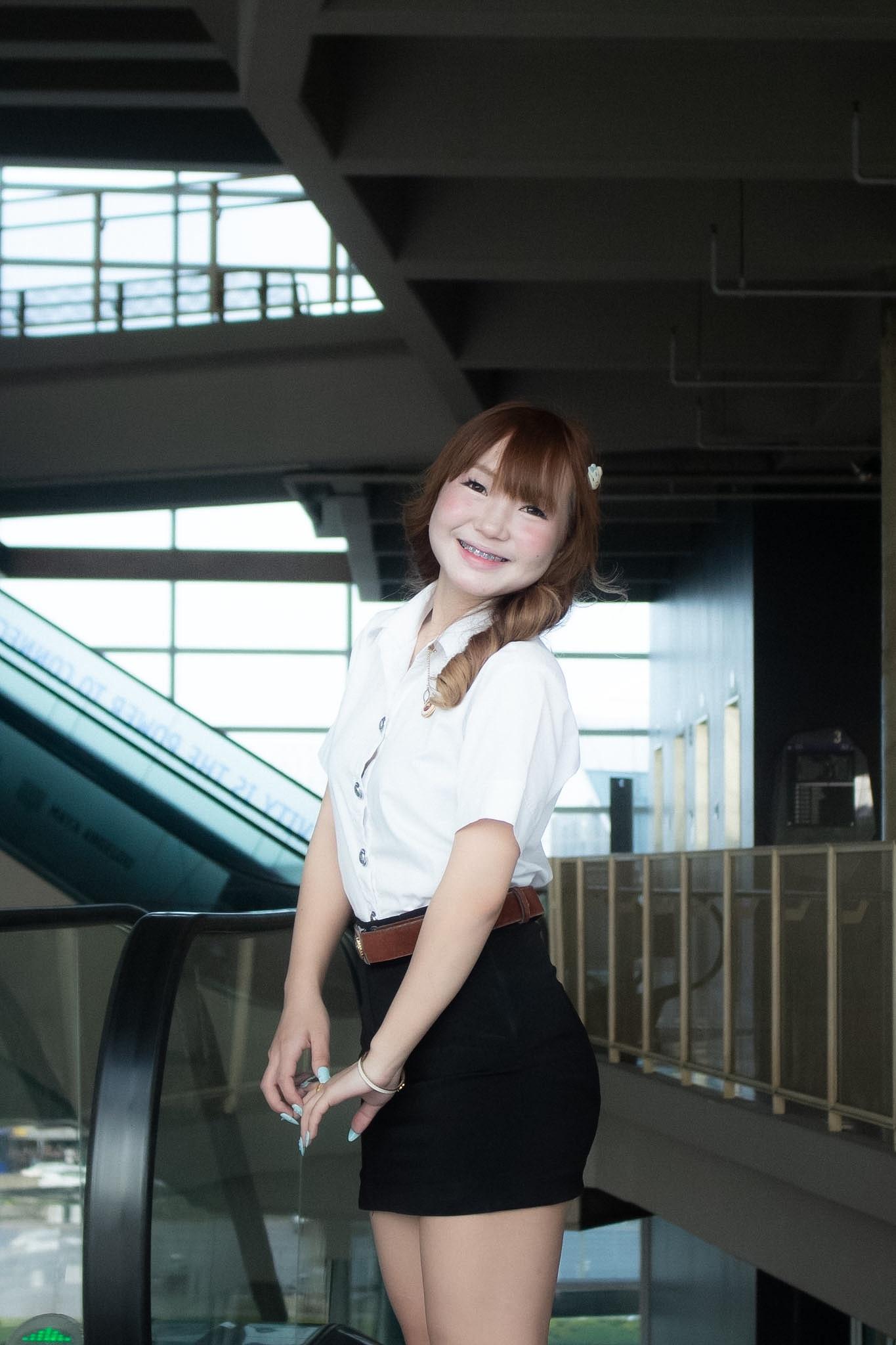 ผลงานรับปริญญา มหาวิทยาลัยกรุงเทพ โดย JJ Photo Gen Z ภาพที่ 16