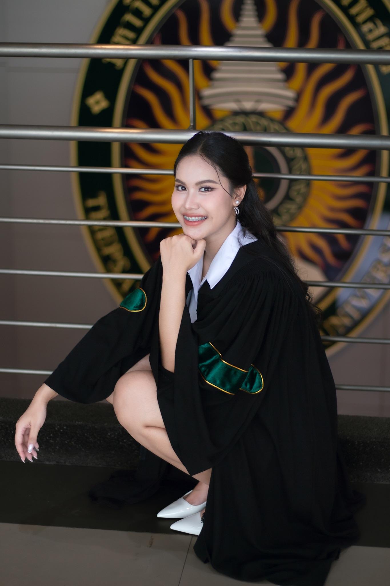 ผลงานรับปริญญา โดย JJ Photo Gen Z ภาพที่ 2