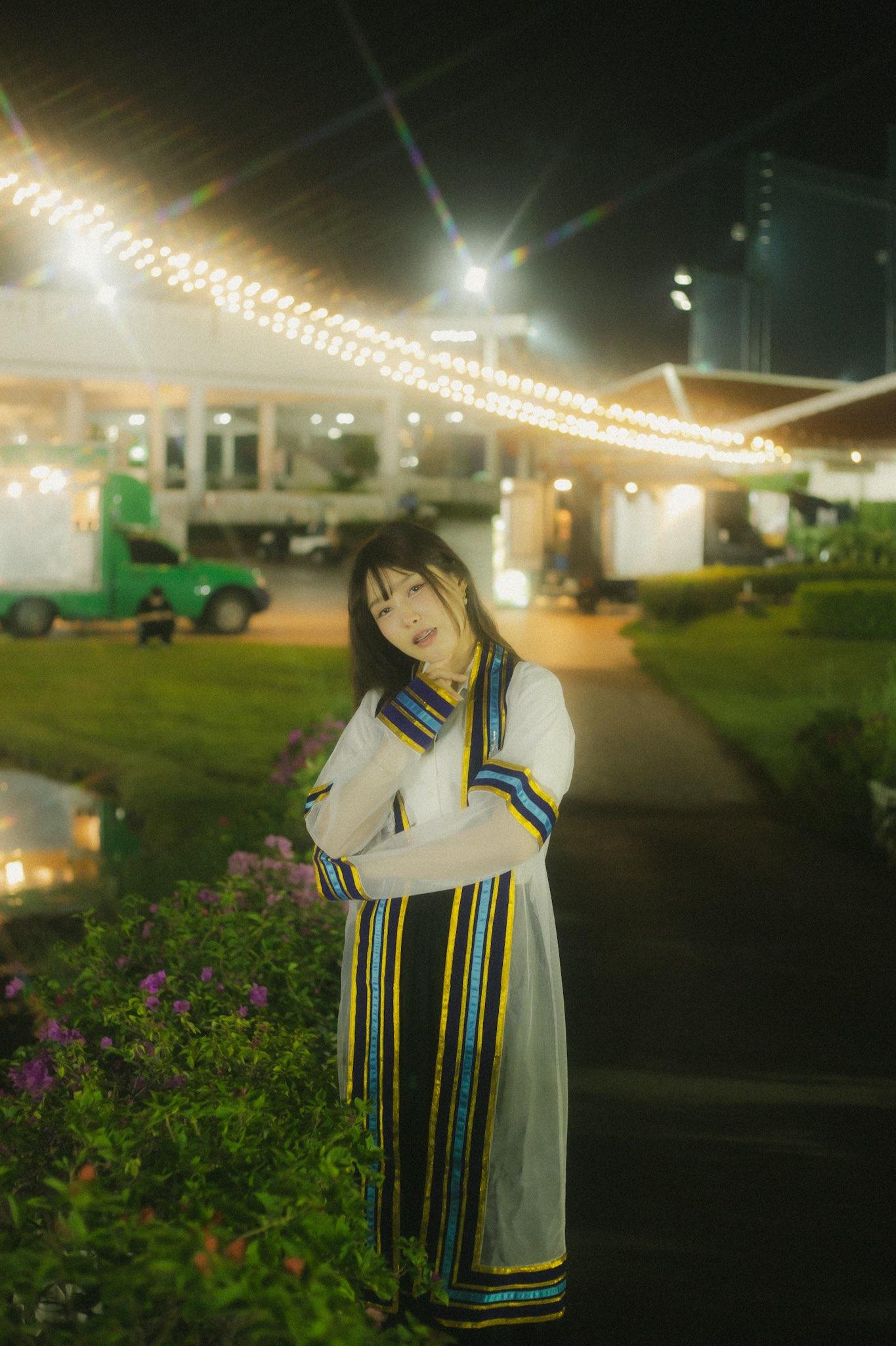 ผลงานรับปริญญา มหาวิทยาลัยเทคโนโลยีราชมงคลธัญบุรี โดย JJ Photo Gen Z ภาพที่ 12
