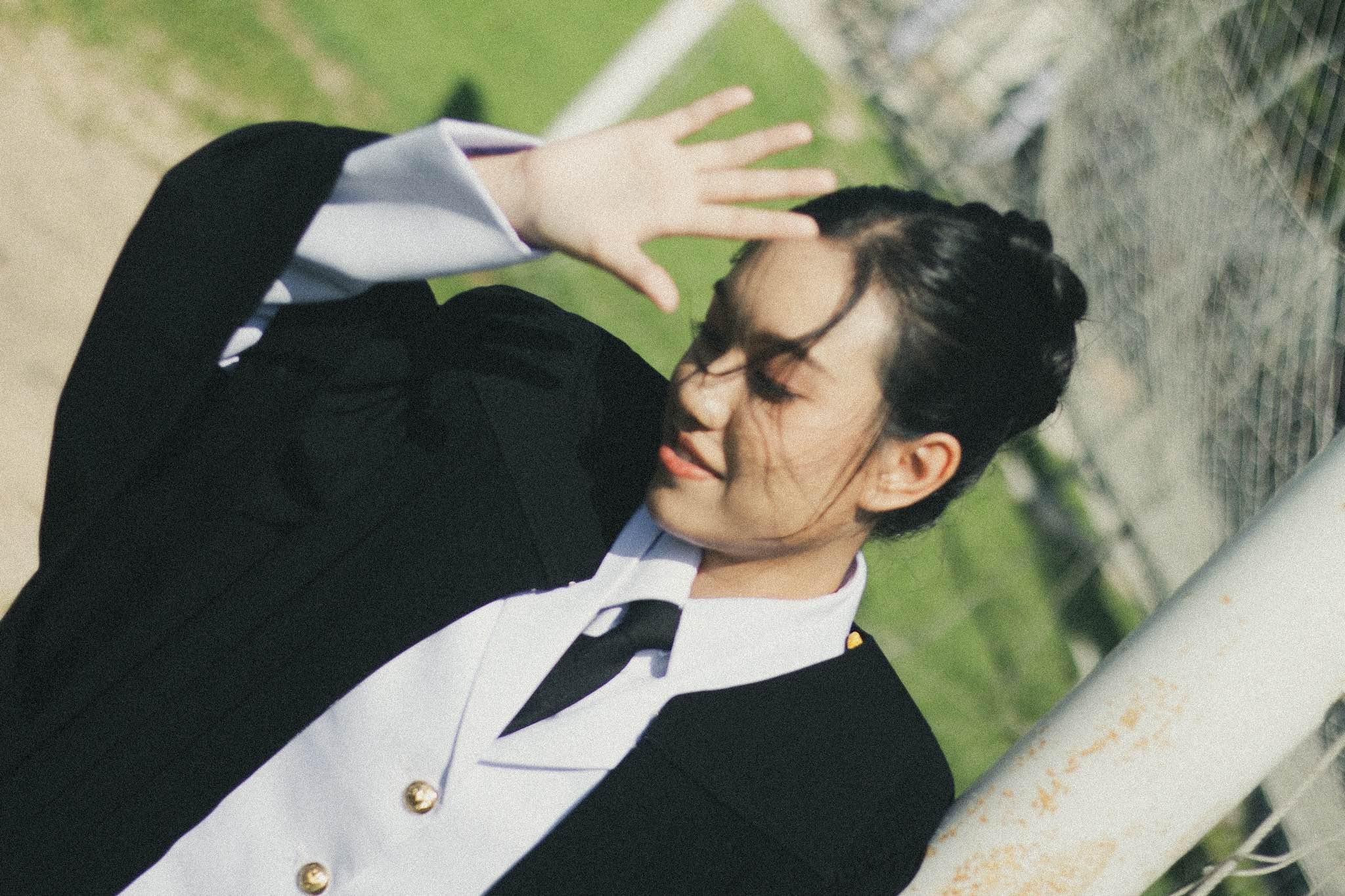 ผลงานรับปริญญา มหาวิทยาลัยราชภัฏเทพสตรี โดย JJ Photo Gen Z ภาพที่ 12
