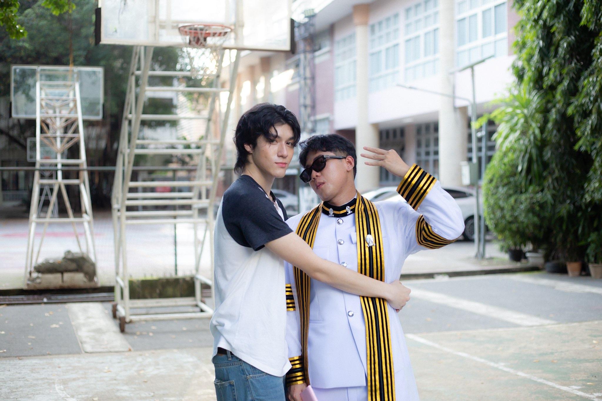 ผลงานรับปริญญา จุฬาลงกรณ์มหาวิทยาลัย โดย JJ Photo Gen Z ภาพที่ 5