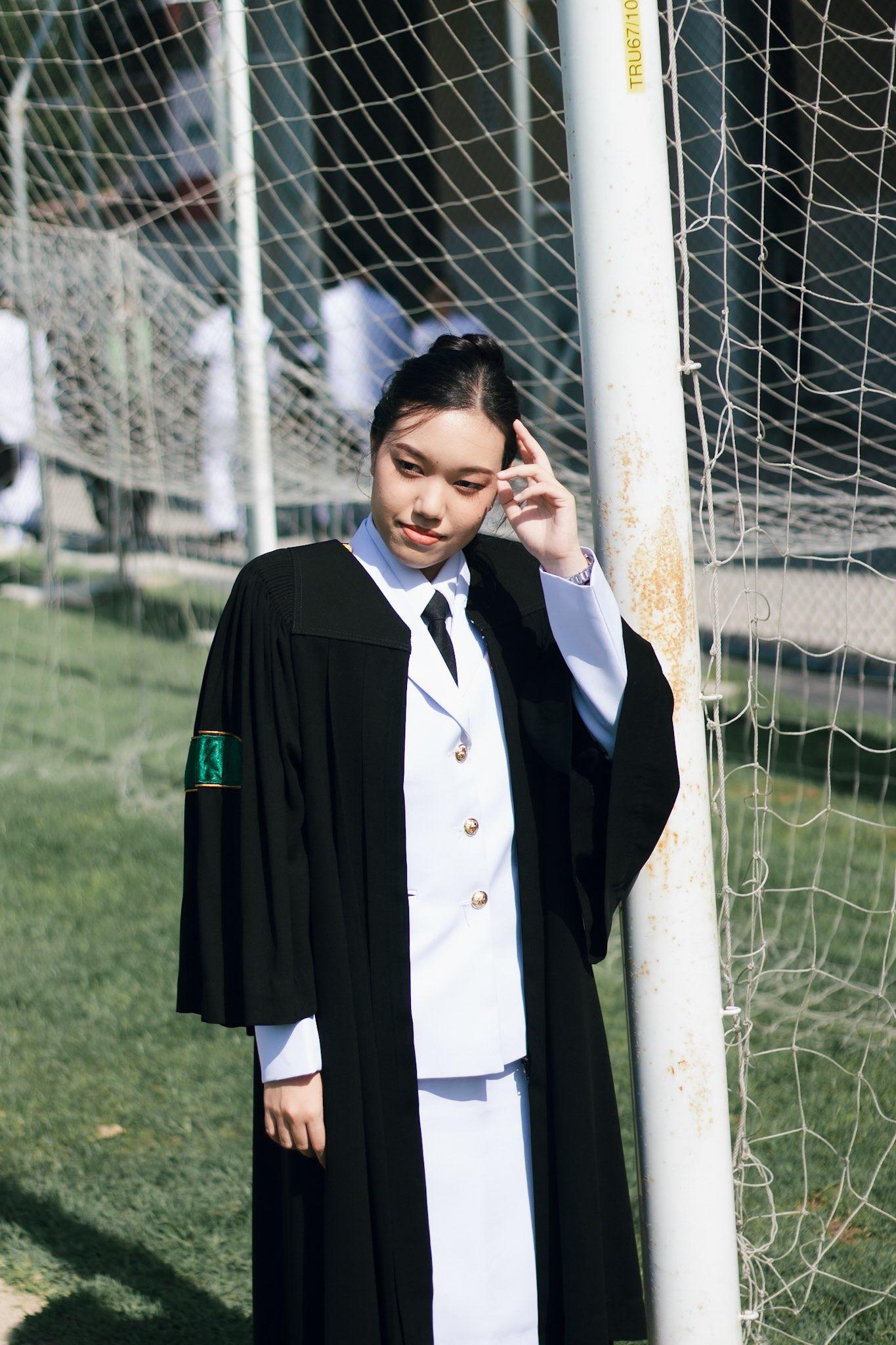 ผลงานรับปริญญา มหาวิทยาลัยราชภัฏเทพสตรี โดย JJ Photo Gen Z ภาพที่ 13