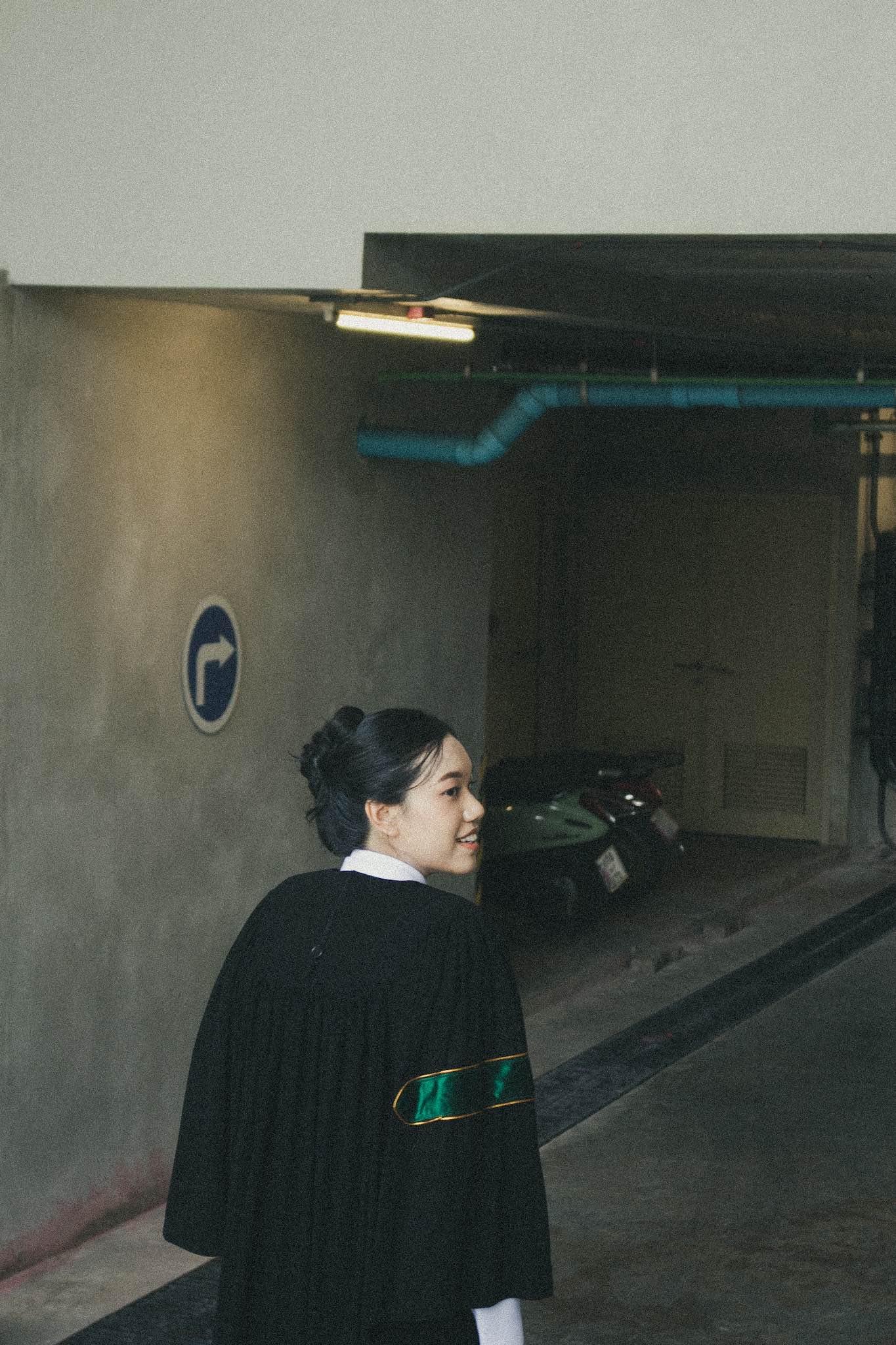 ผลงานรับปริญญา มหาวิทยาลัยราชภัฏเทพสตรี โดย JJ Photo Gen Z ภาพที่ 6