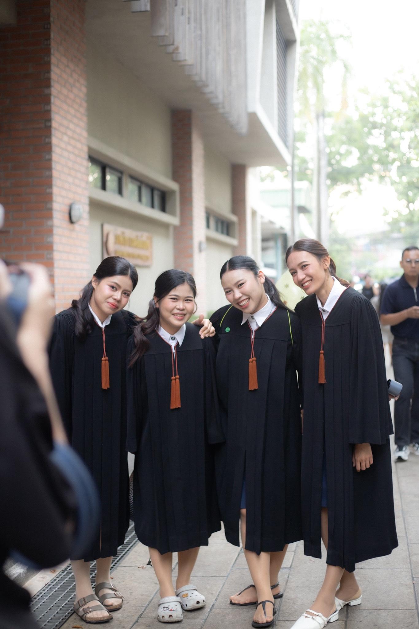 ผลงานรับปริญญา มหาวิทยาลัยเกษตรศาสตร์ โดย JJ Photo Gen Z ภาพที่ 20