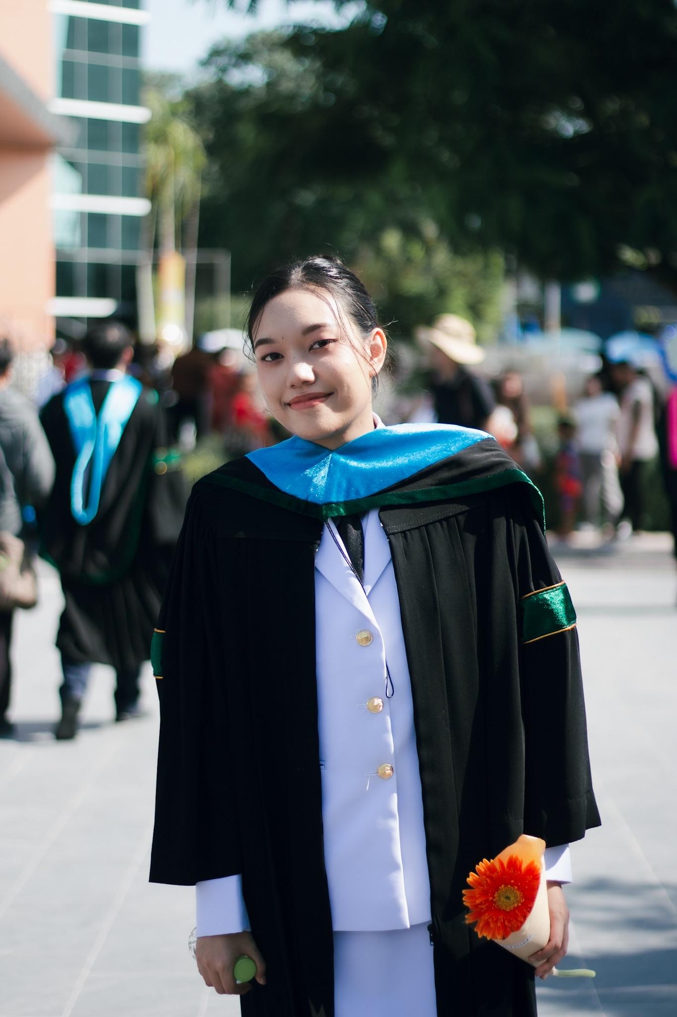 ผลงานรับปริญญา มหาวิทยาลัยราชภัฏเทพสตรี โดย JJ Photo Gen Z ภาพที่ 14