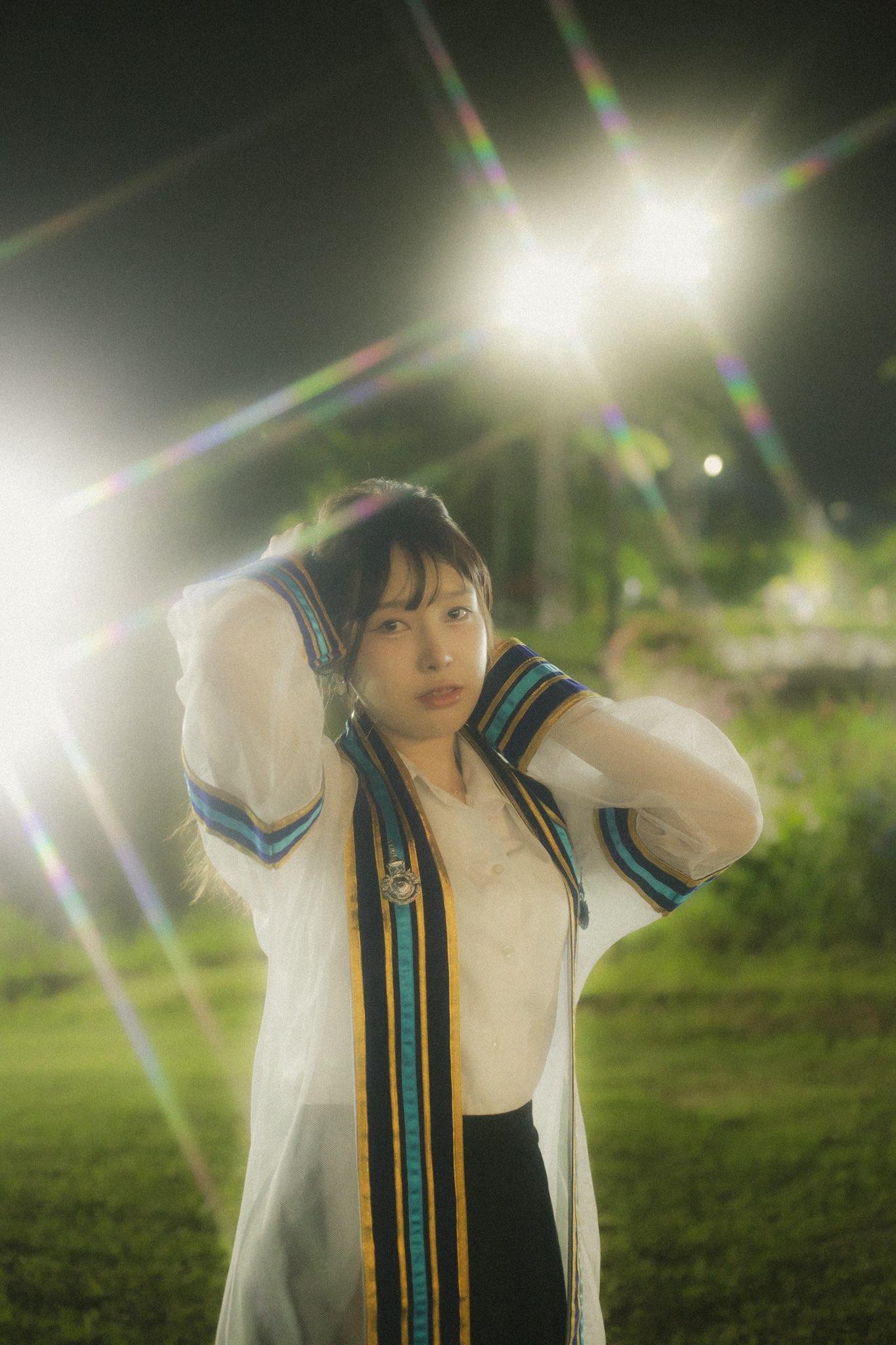 ผลงานรับปริญญา มหาวิทยาลัยเทคโนโลยีราชมงคลธัญบุรี โดย JJ Photo Gen Z ภาพที่ 14