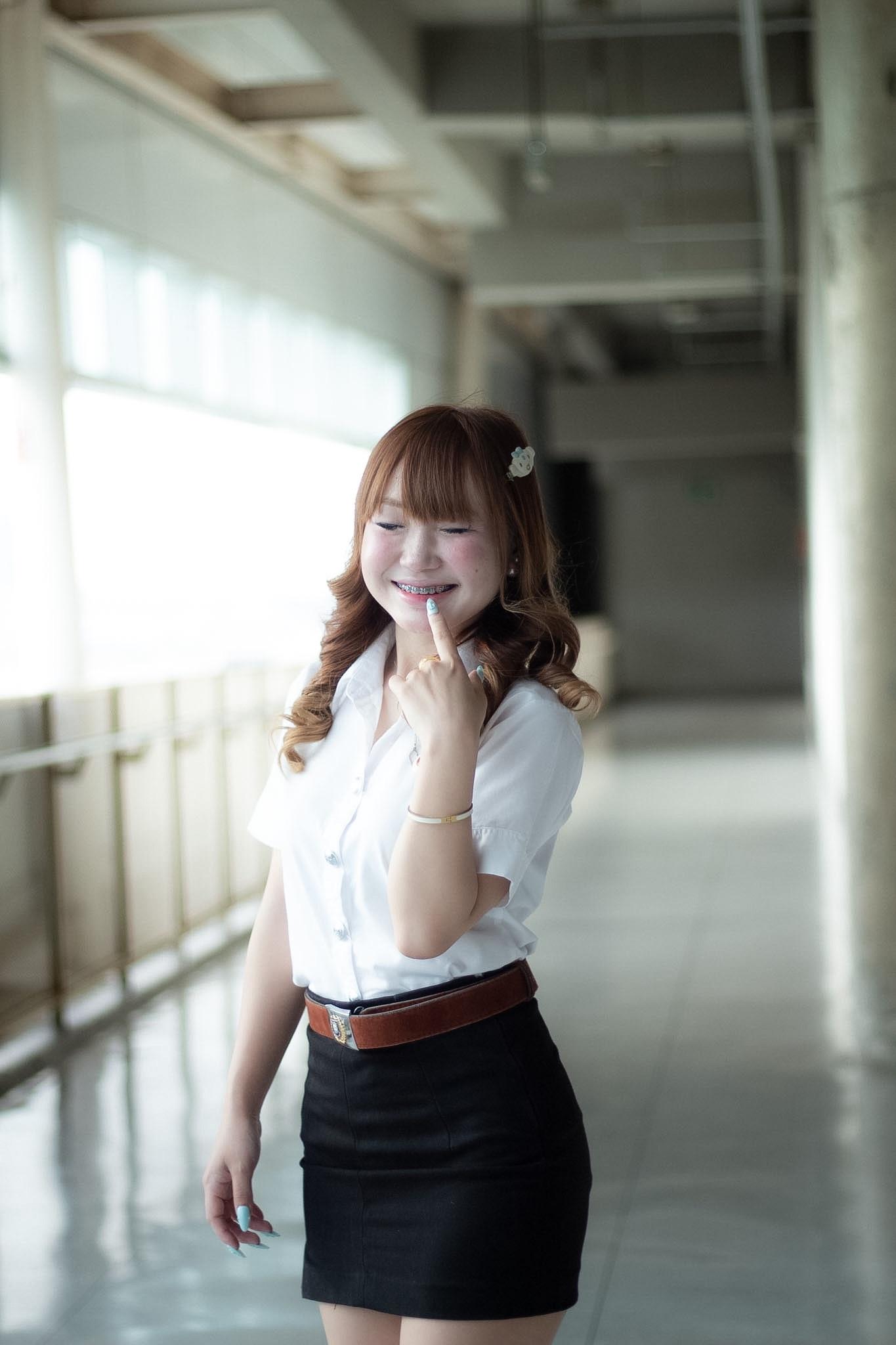 ผลงานรับปริญญา มหาวิทยาลัยกรุงเทพ โดย JJ Photo Gen Z ภาพที่ 4