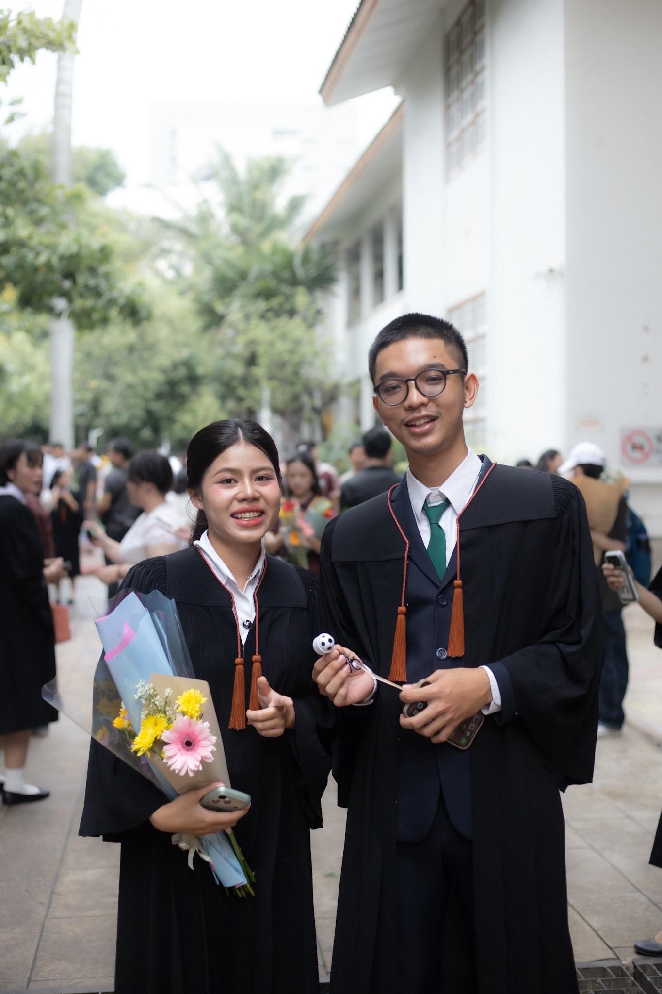 ผลงานรับปริญญา มหาวิทยาลัยเกษตรศาสตร์ โดย JJ Photo Gen Z ภาพที่ 13