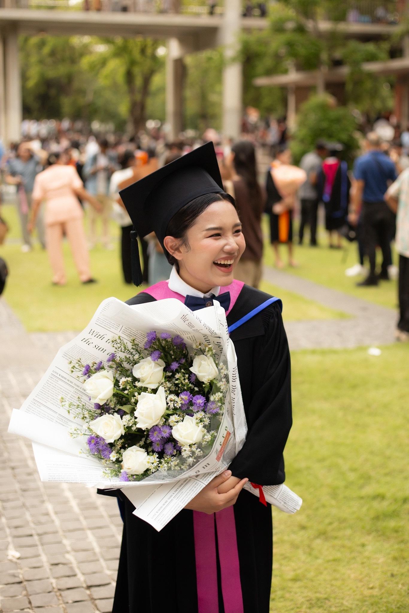 ผลงานรับปริญญา มหาวิทยาลัยมหิดล โดย JJ Photo Gen Z ภาพที่ 10