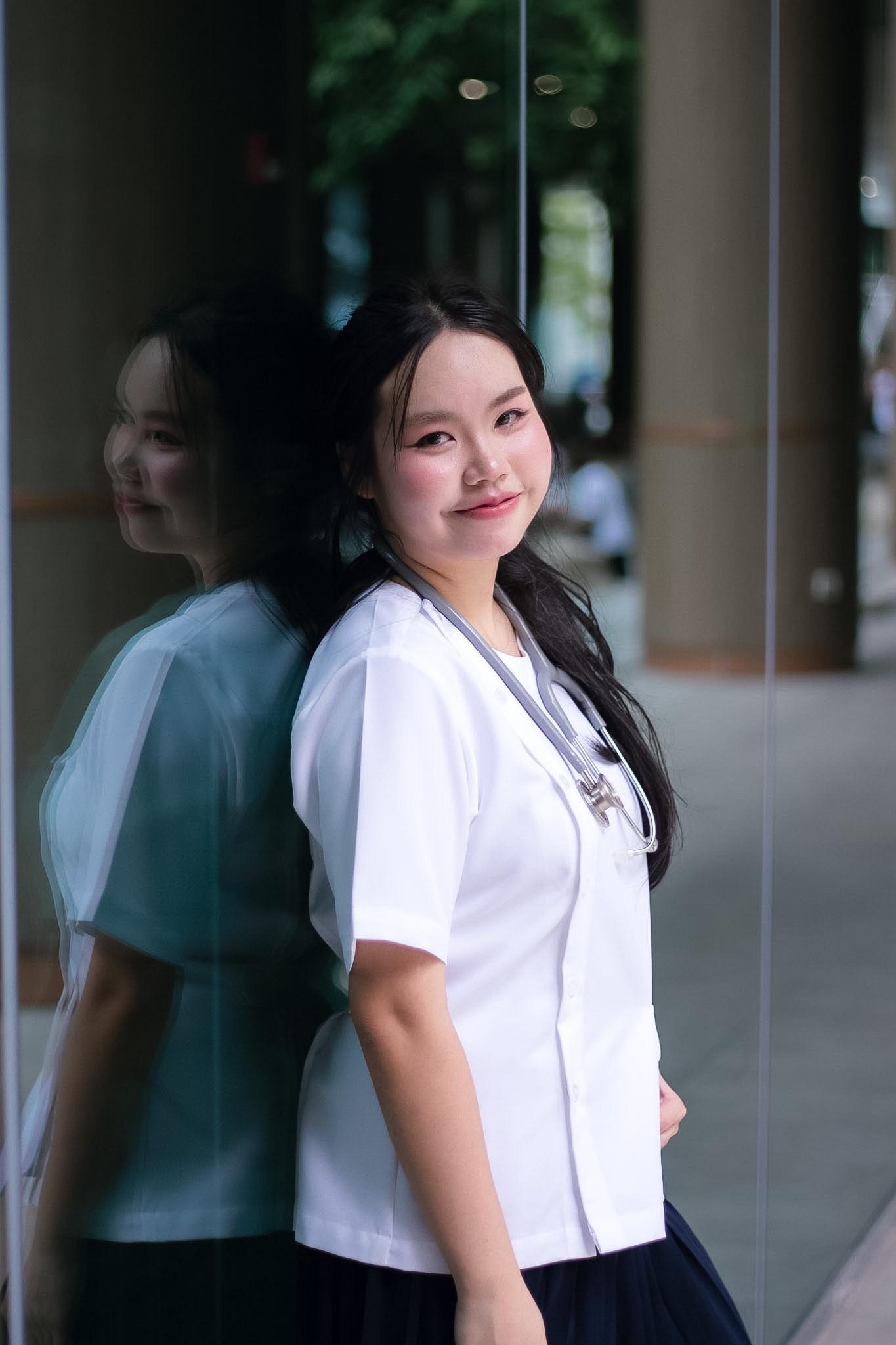 ผลงานรับปริญญา ราชวิทยาลัยจุฬาภรณ์ โดย JJ Photo Gen Z ภาพที่ 12