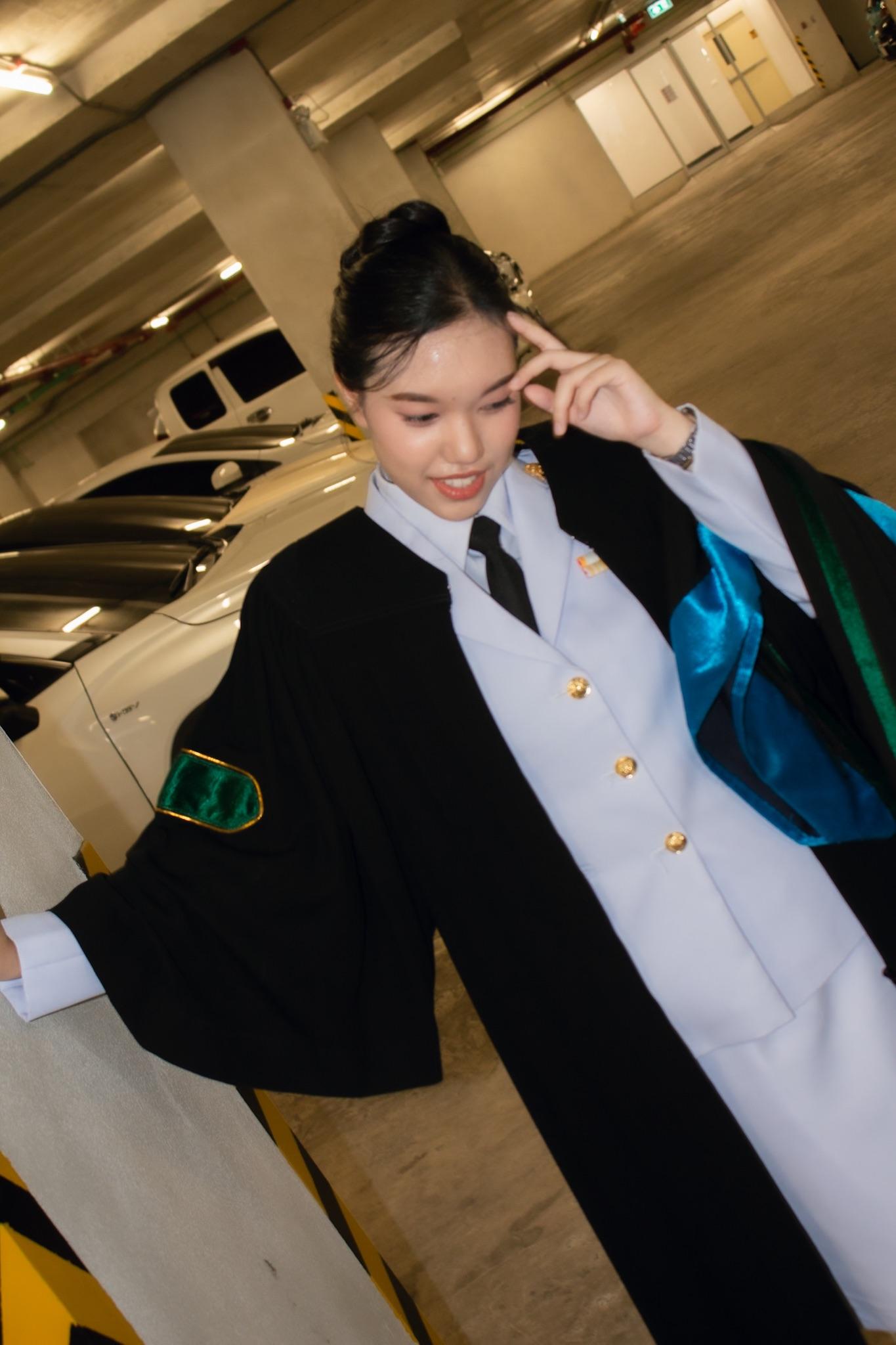 ผลงานรับปริญญา มหาวิทยาลัยราชภัฏเทพสตรี โดย JJ Photo Gen Z ภาพที่ 5