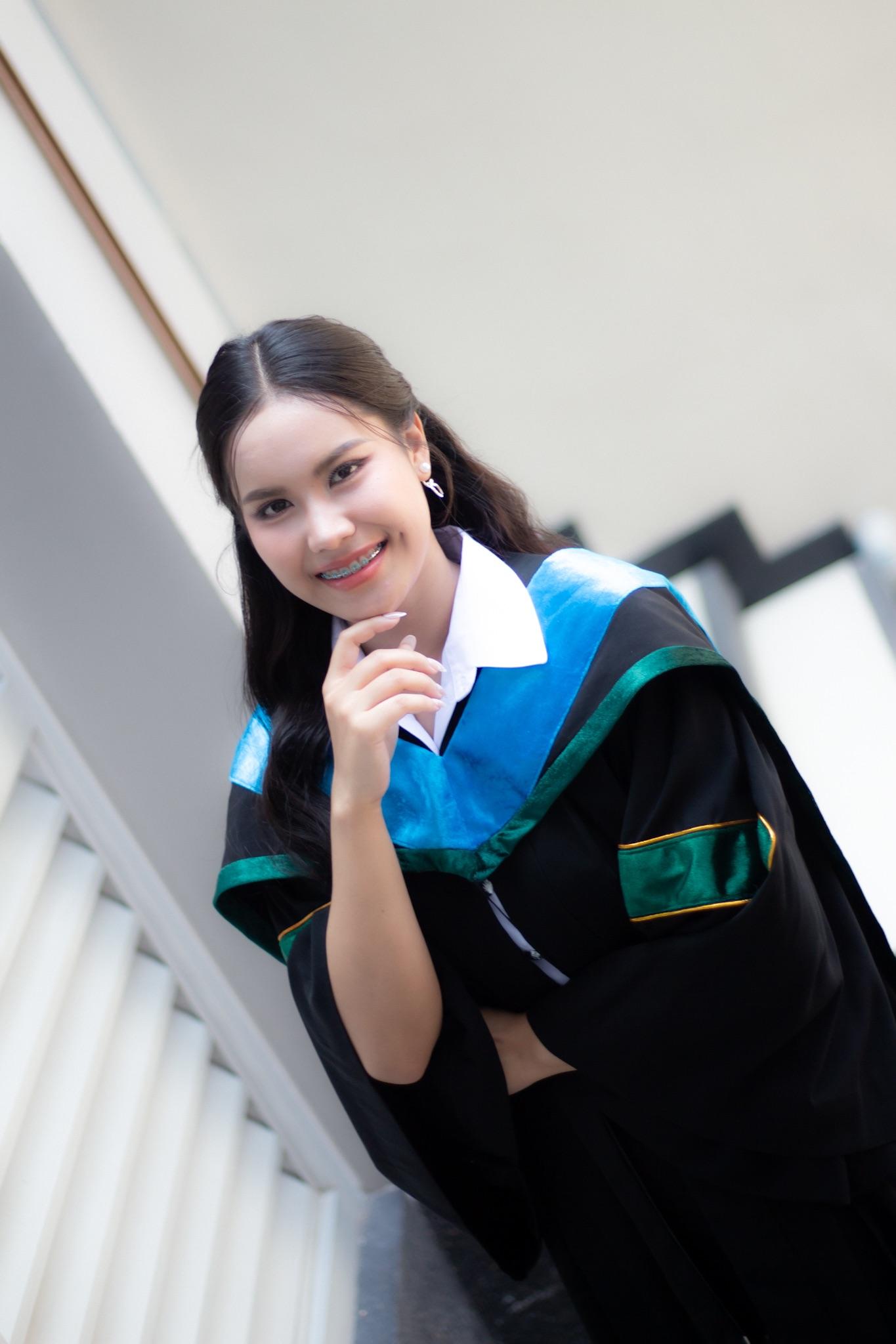 ผลงานรับปริญญา มหาวิทยาลัยราชภัฏเทพสตรี โดย JJ Photo Gen Z ภาพที่ 15