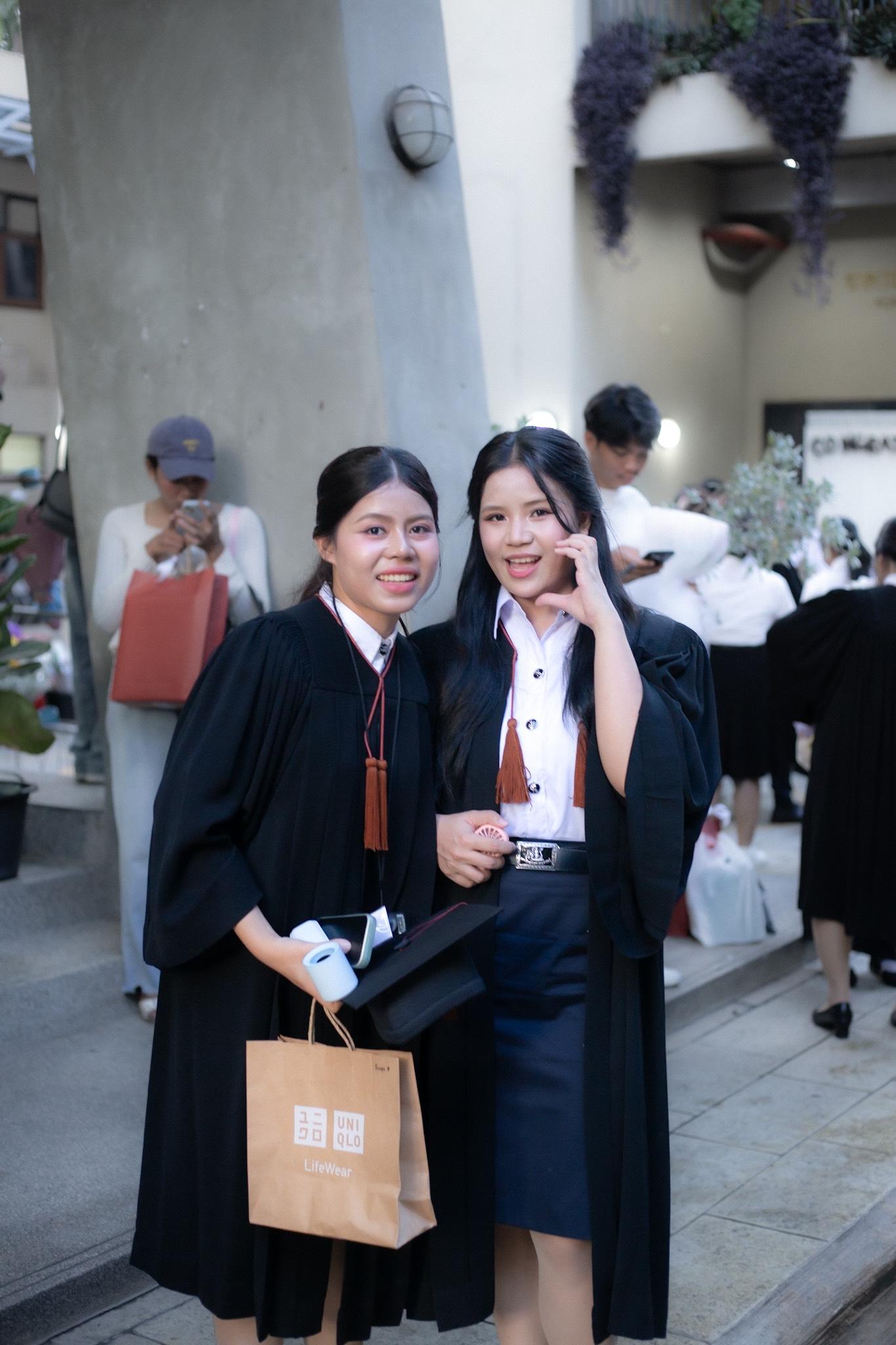 ผลงานรับปริญญา มหาวิทยาลัยเกษตรศาสตร์ โดย JJ Photo Gen Z ภาพที่ 3