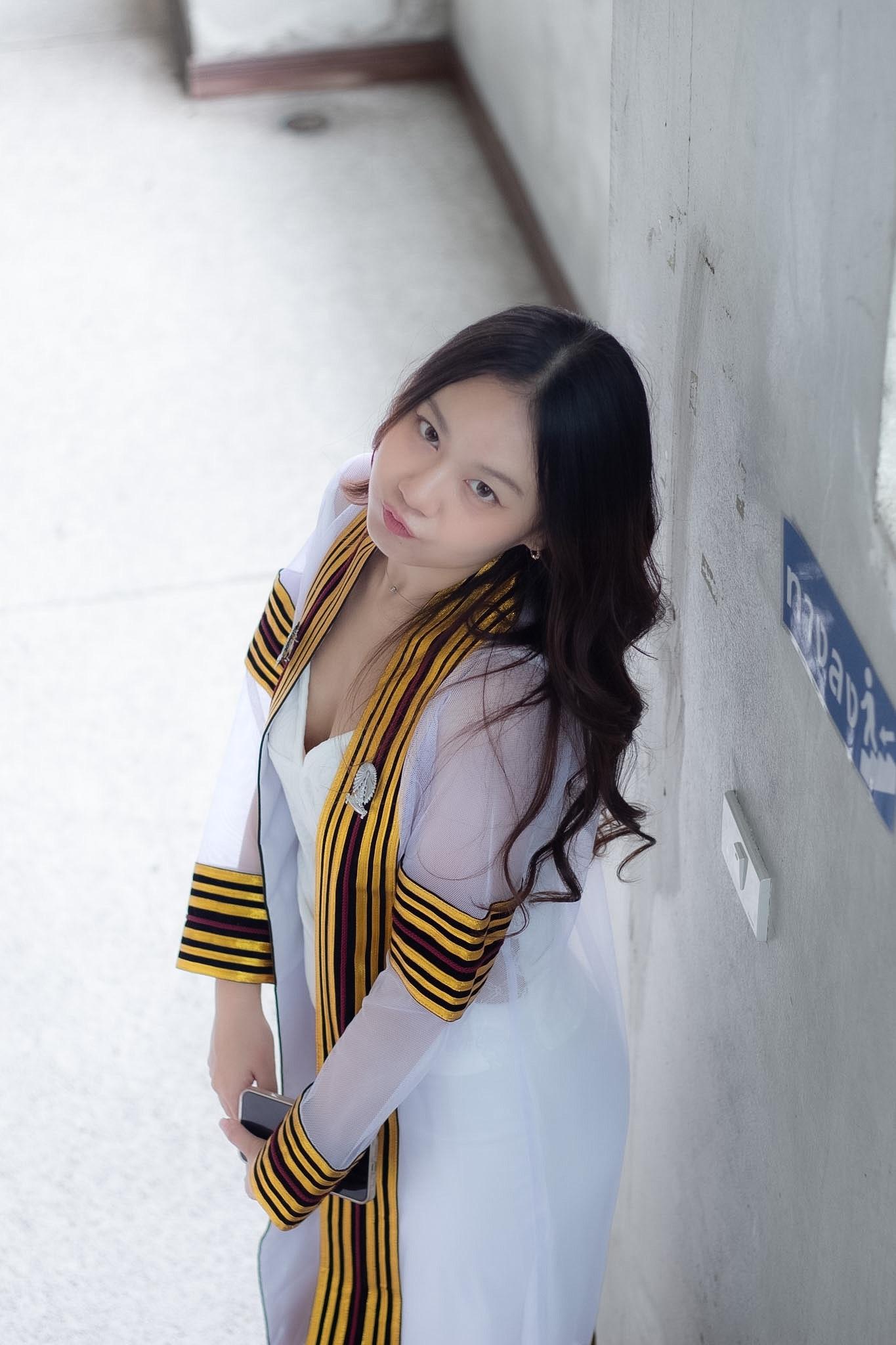 ผลงานรับปริญญา จุฬาลงกรณ์มหาวิทยาลัย โดย JJ Photo Gen Z ภาพที่ 1