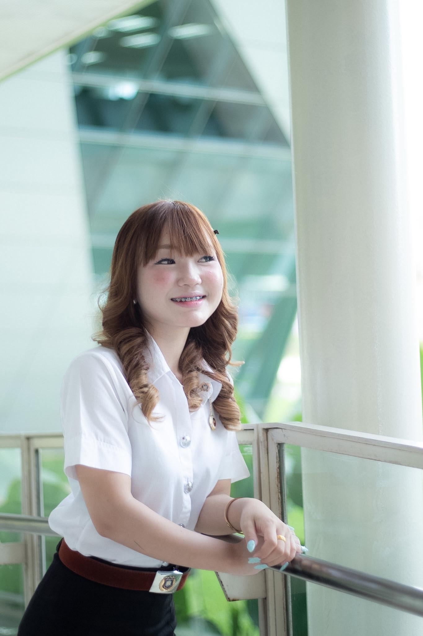 ผลงานรับปริญญา มหาวิทยาลัยกรุงเทพ โดย JJ Photo Gen Z ภาพที่ 11
