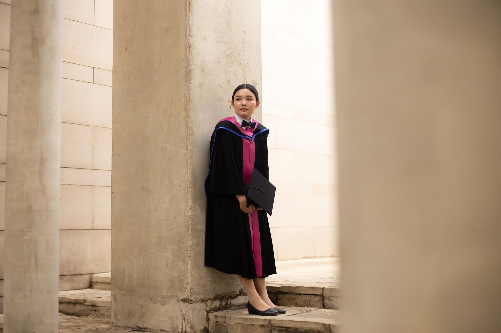 ผลงานรับปริญญา มหาวิทยาลัยมหิดล โดย JJ Photo Gen Z ภาพที่ 12