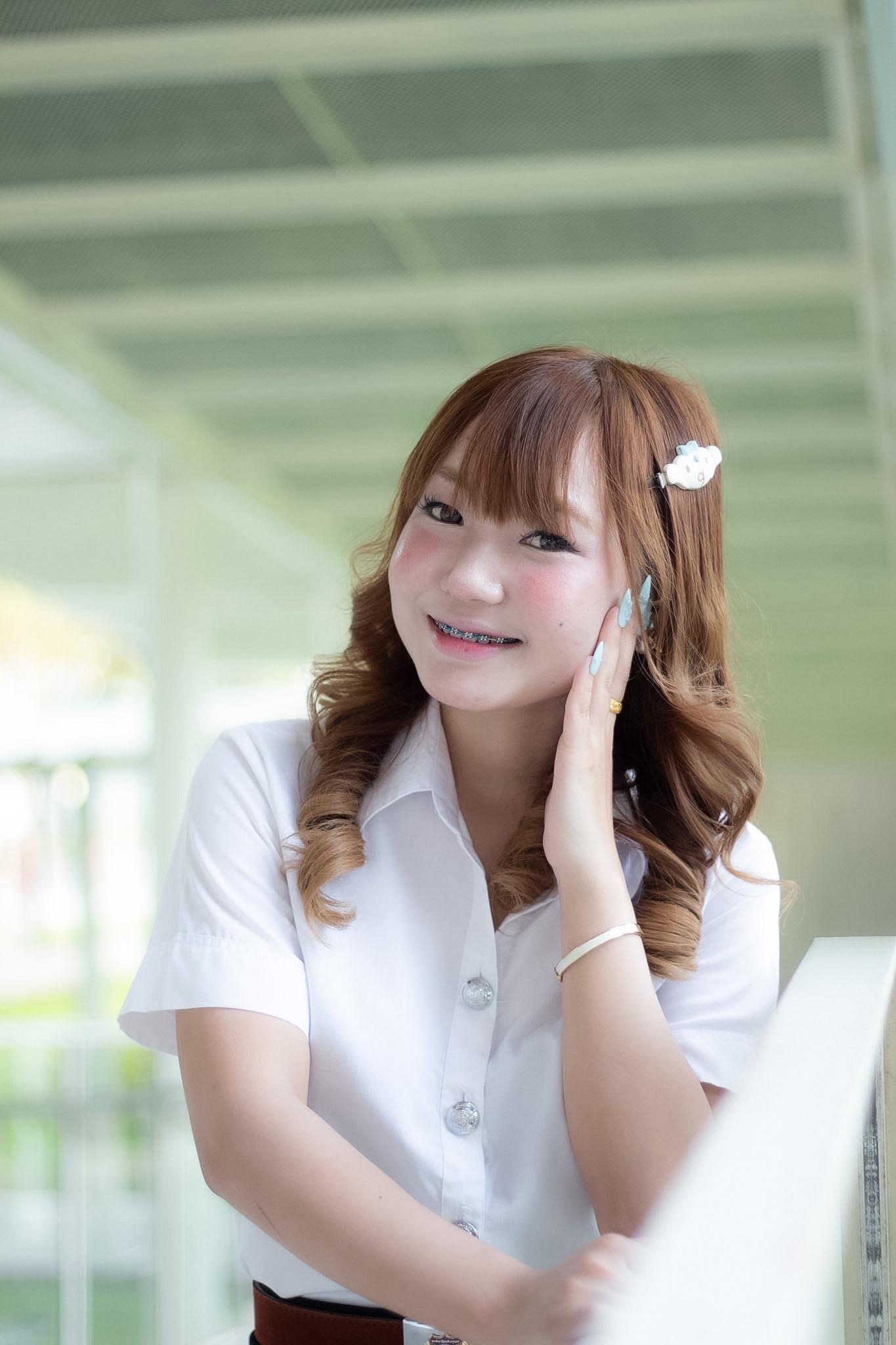 ผลงานรับปริญญา มหาวิทยาลัยกรุงเทพ โดย JJ Photo Gen Z ภาพที่ 12