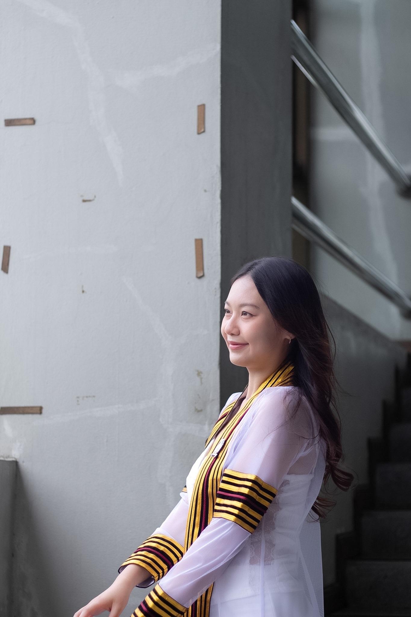 ผลงานรับปริญญา จุฬาลงกรณ์มหาวิทยาลัย โดย JJ Photo Gen Z ภาพที่ 19