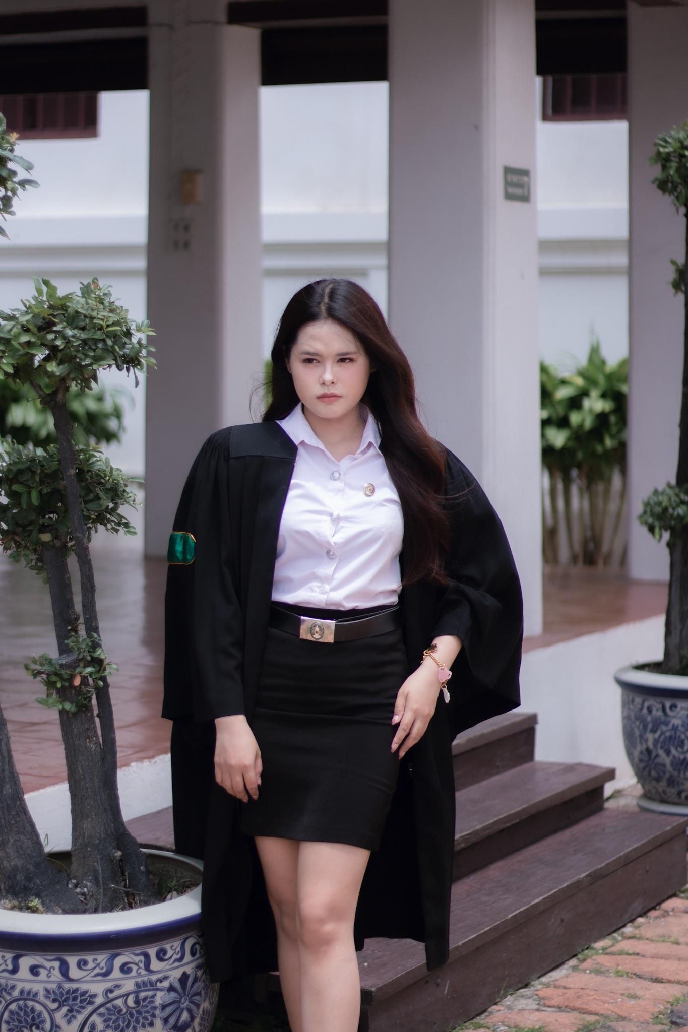 ผลงานรับปริญญา มหาวิทยาลัยราชภัฏเทพสตรี โดย JJ Photo Gen Z ภาพที่ 3