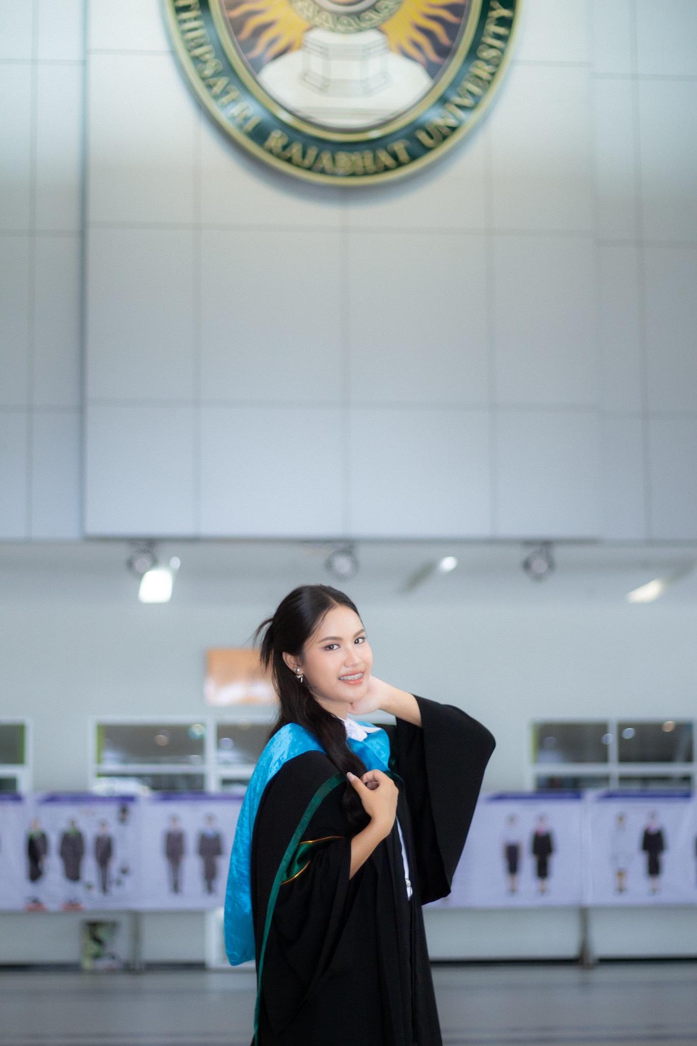 ผลงานรับปริญญา มหาวิทยาลัยราชภัฏเทพสตรี โดย JJ Photo Gen Z ภาพที่ 12