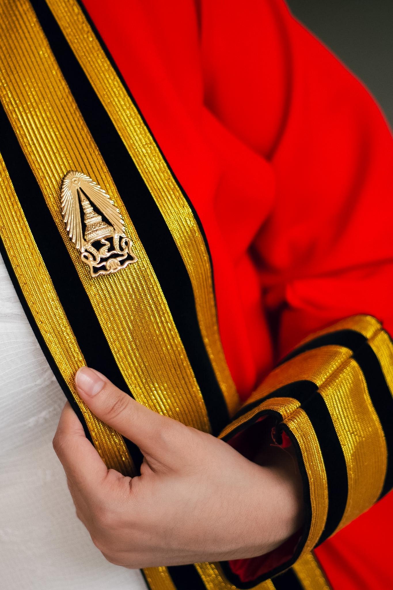 ผลงานรับปริญญา สถาบันเทคโนโลยีพระจอมเกล้าเจ้าคุณทหารลาดกระบัง โดย JJ Photo Gen Z ภาพที่ 16
